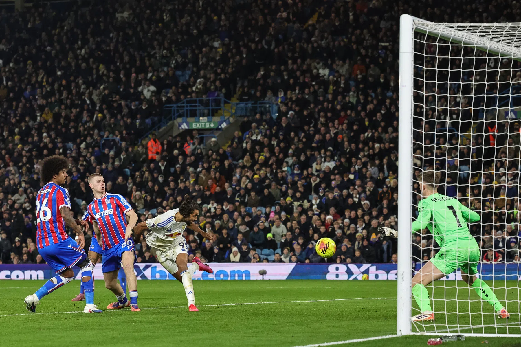 Ondersteunend beeld bij het artikel