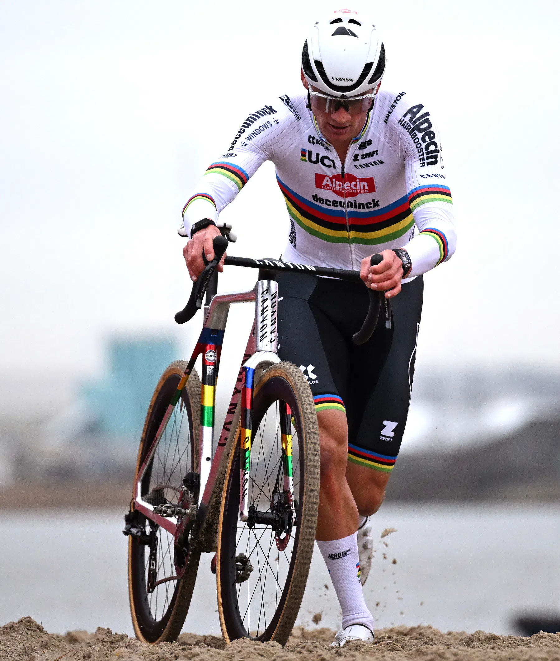 mathieu van der poel