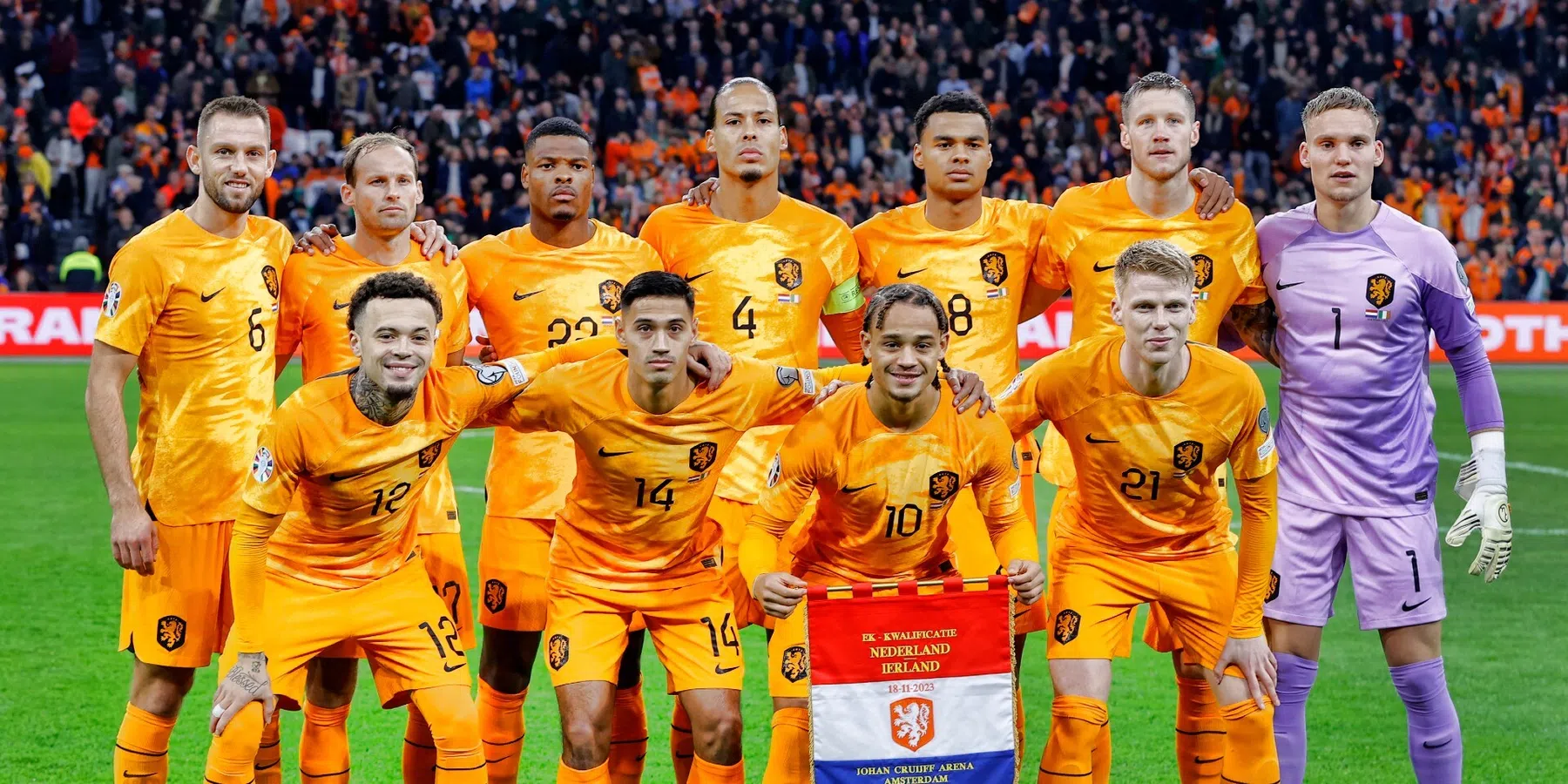 Ondersteunend beeld bij het artikel