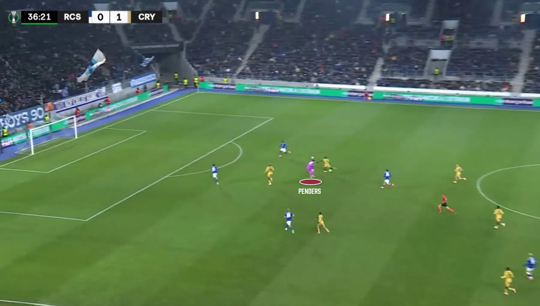 Ondersteunend beeld bij het artikel