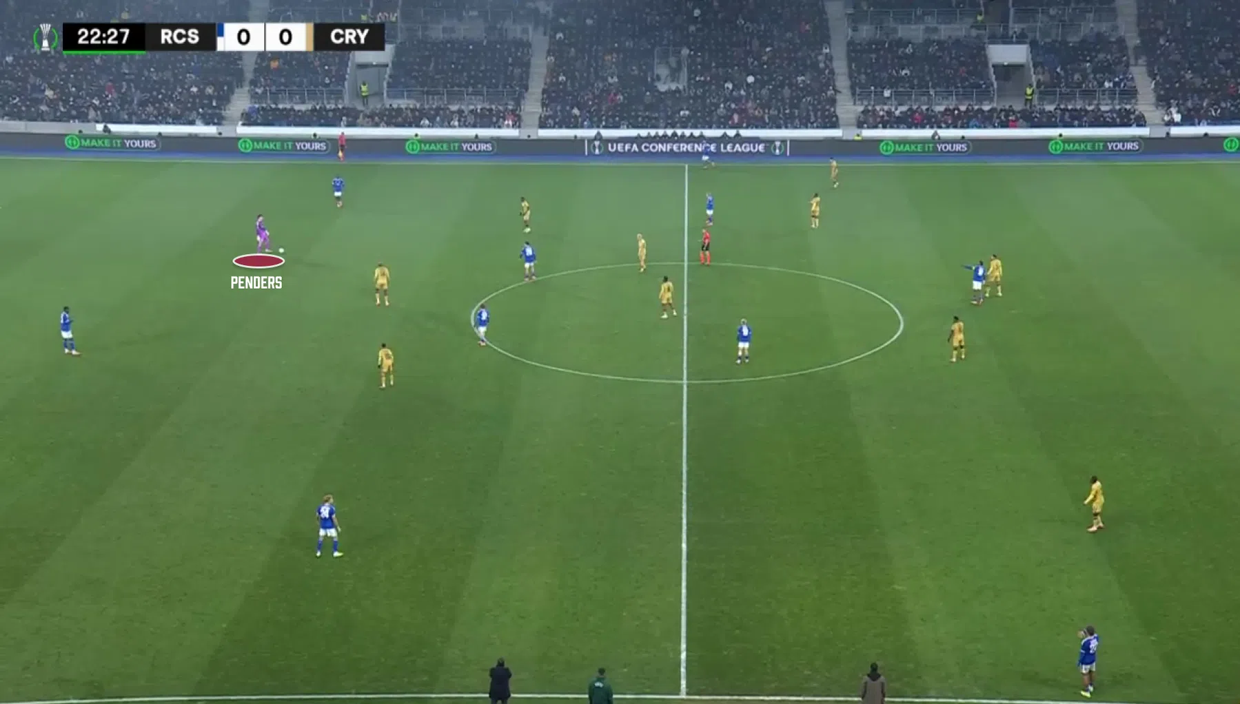 Ondersteunend beeld bij het artikel