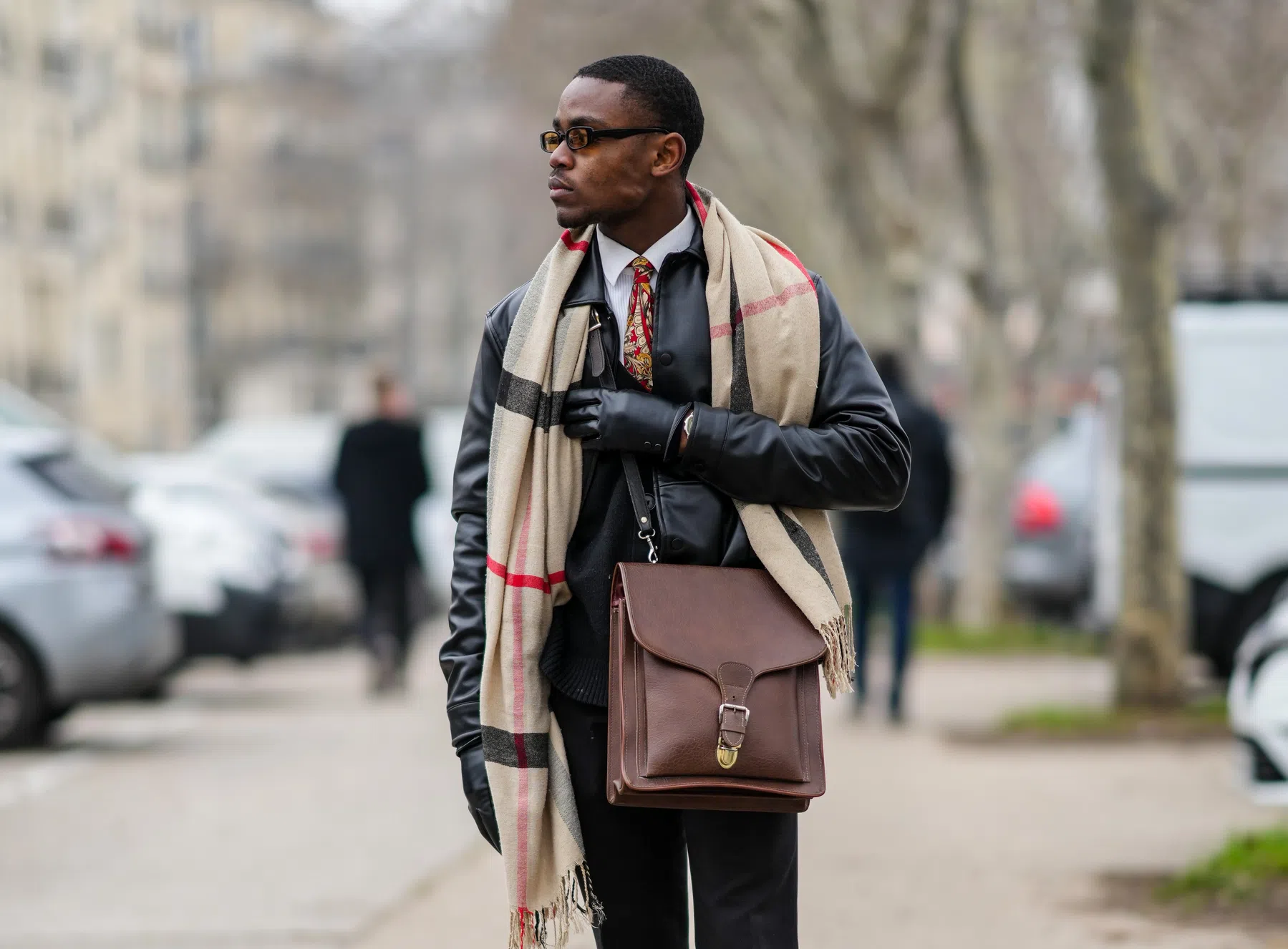 winter accessoires heren