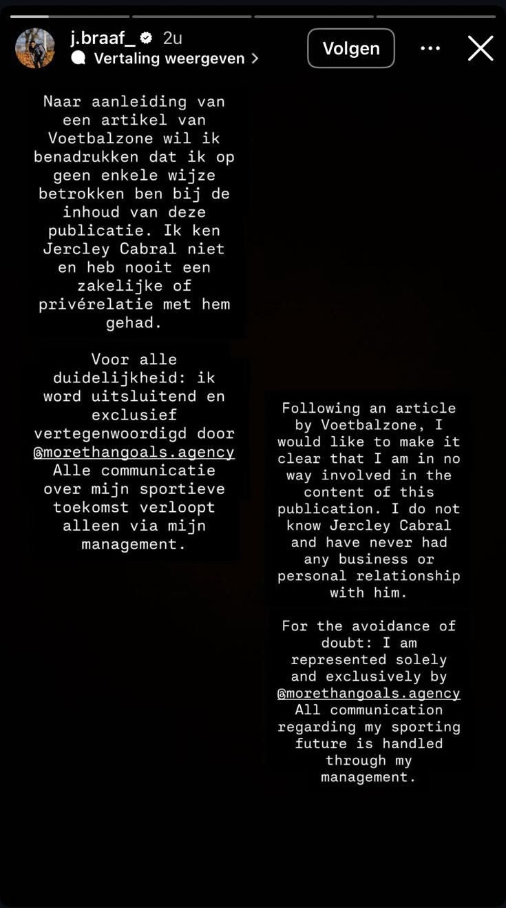 Ondersteunend beeld bij het artikel