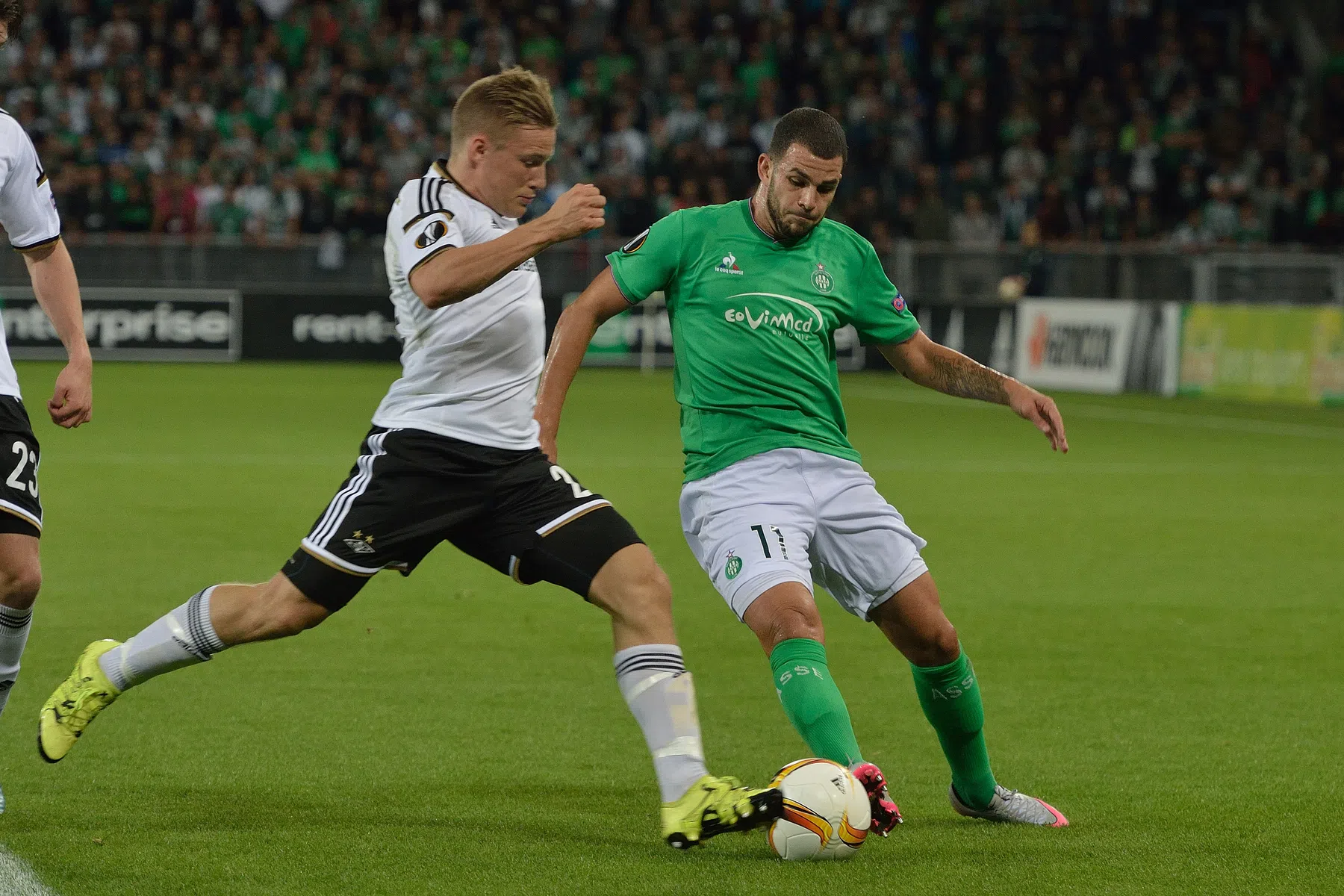 Ondersteunend beeld bij het artikel