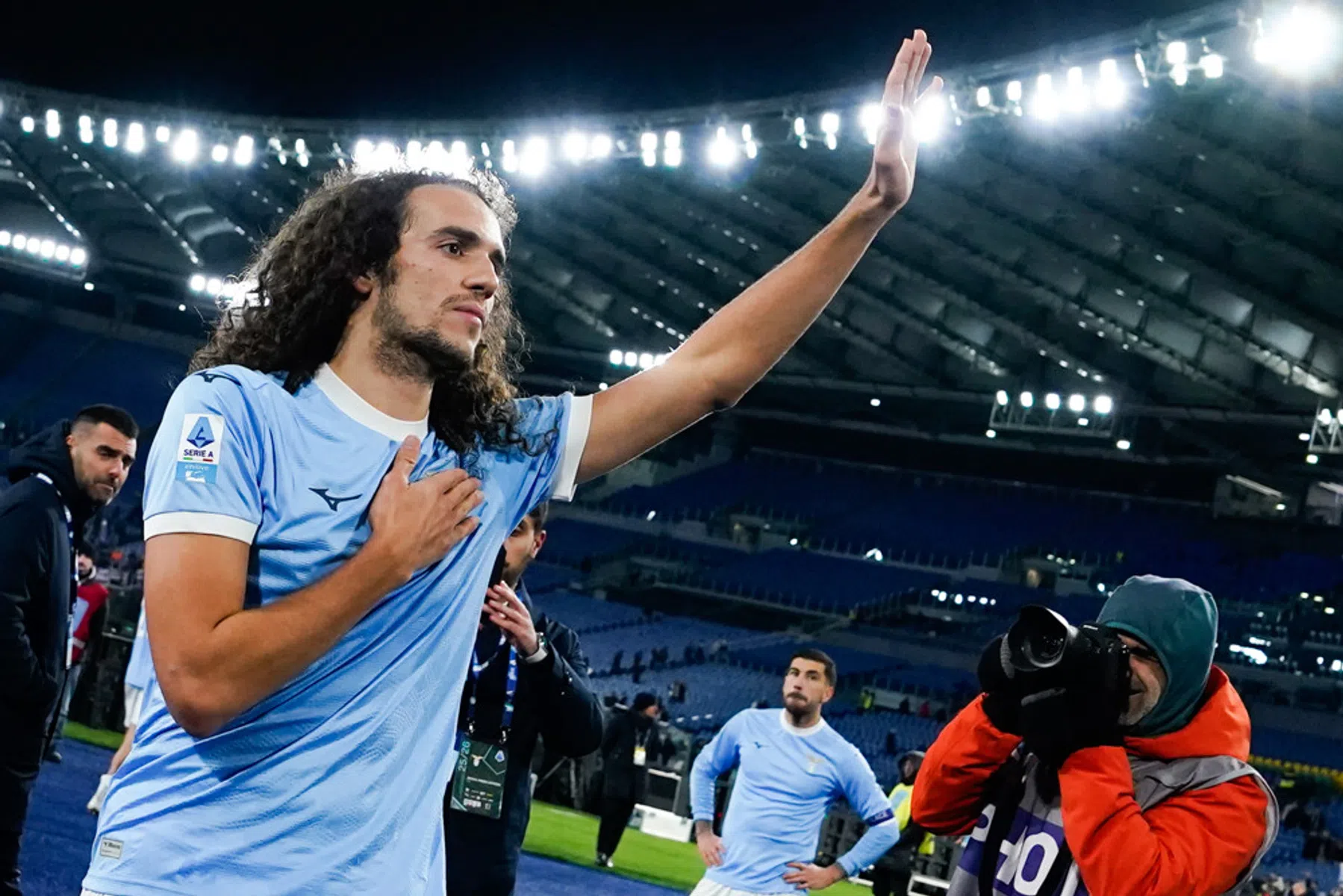 Ondersteunend beeld bij het artikel