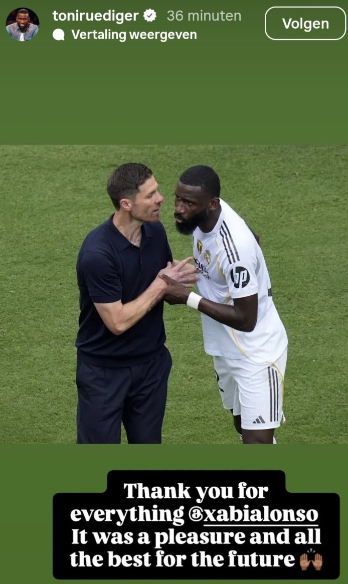 Ondersteunend beeld bij het artikel