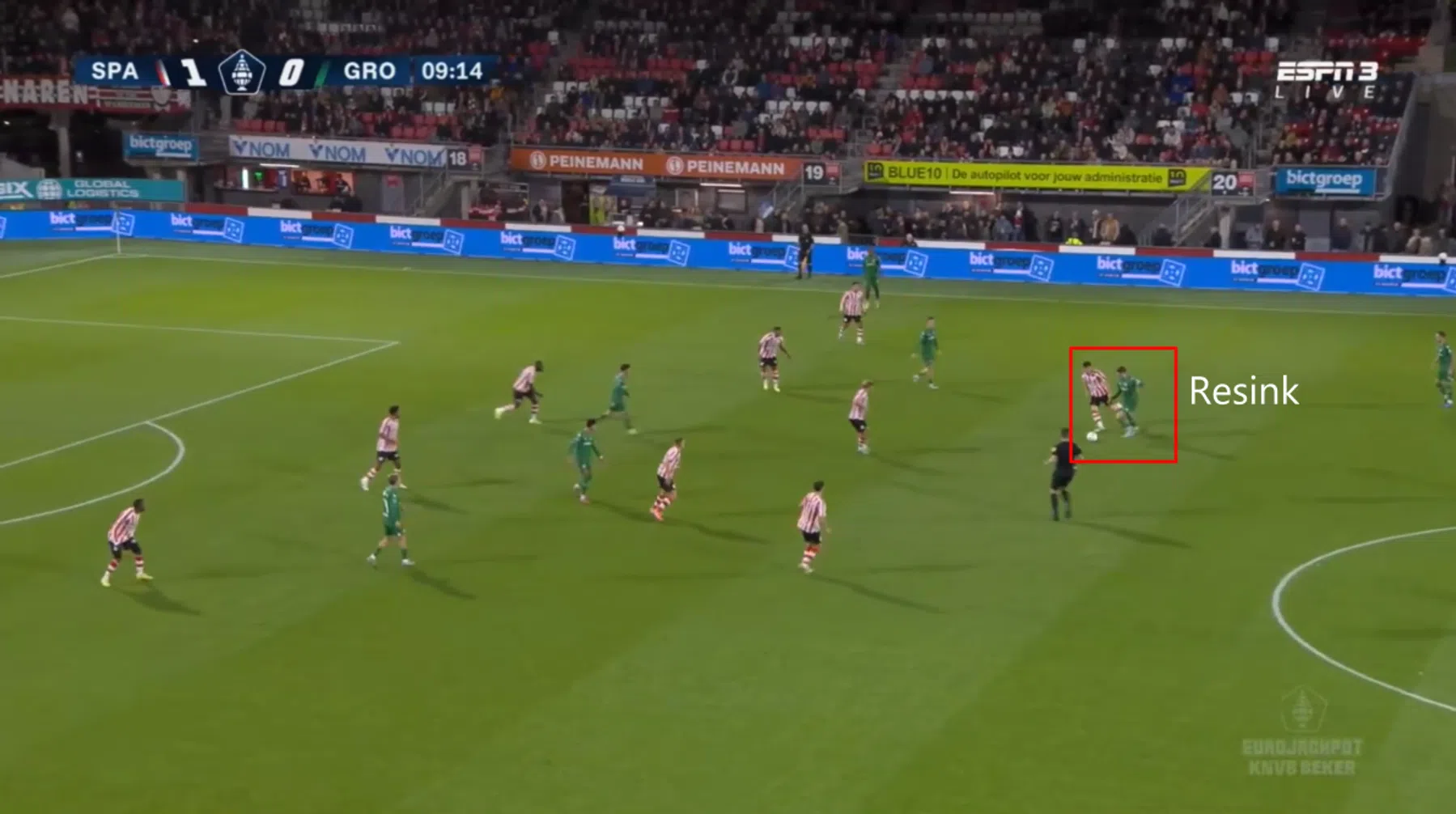 Ondersteunend beeld bij het artikel