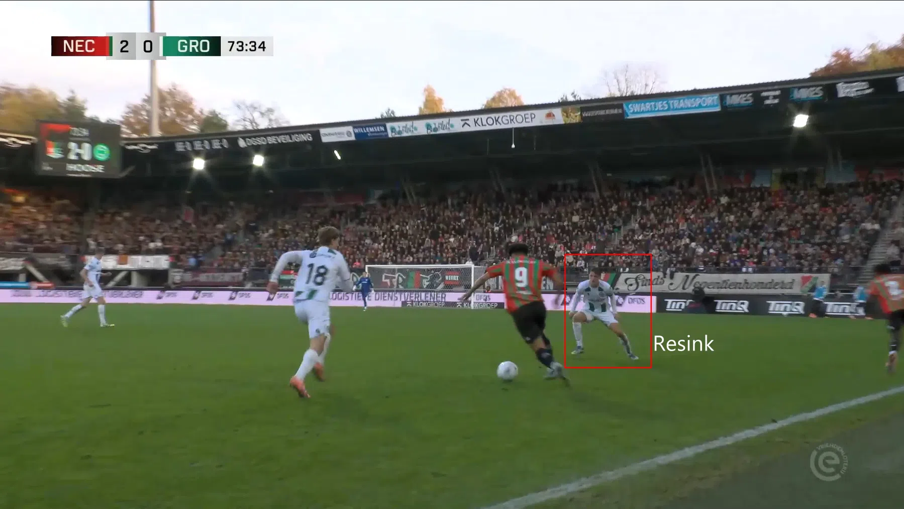 Ondersteunend beeld bij het artikel