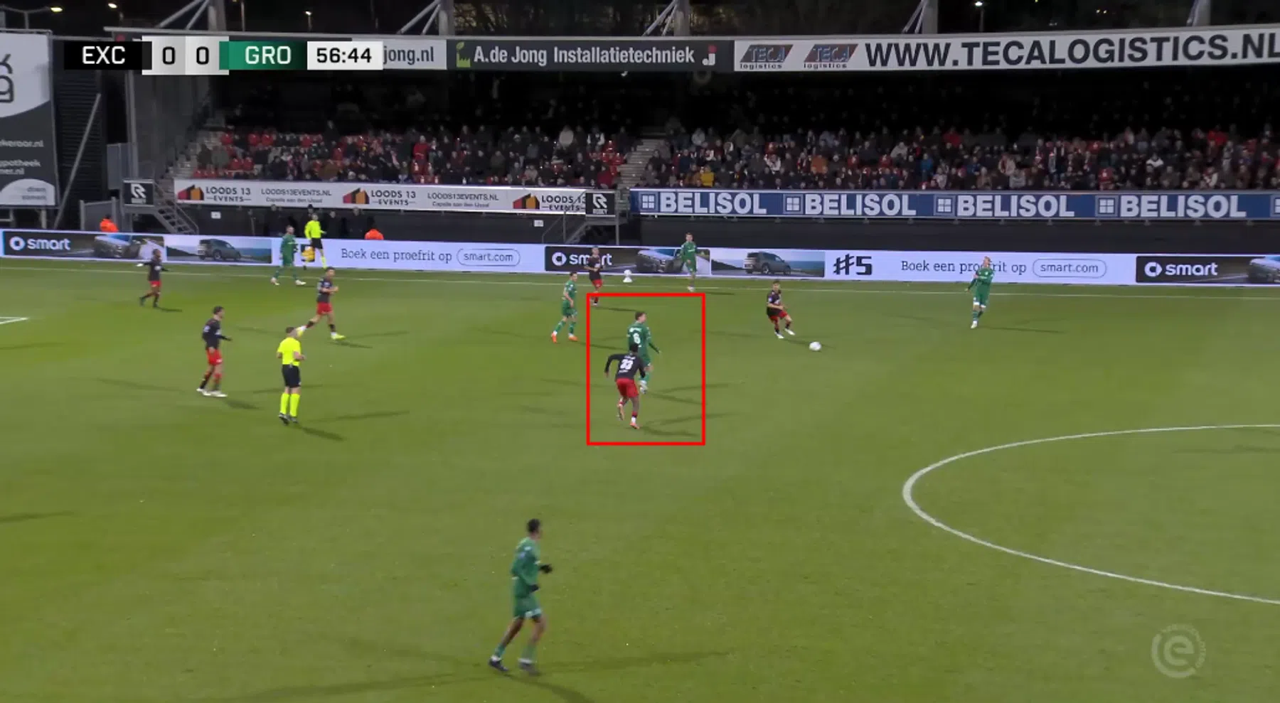 Ondersteunend beeld bij het artikel