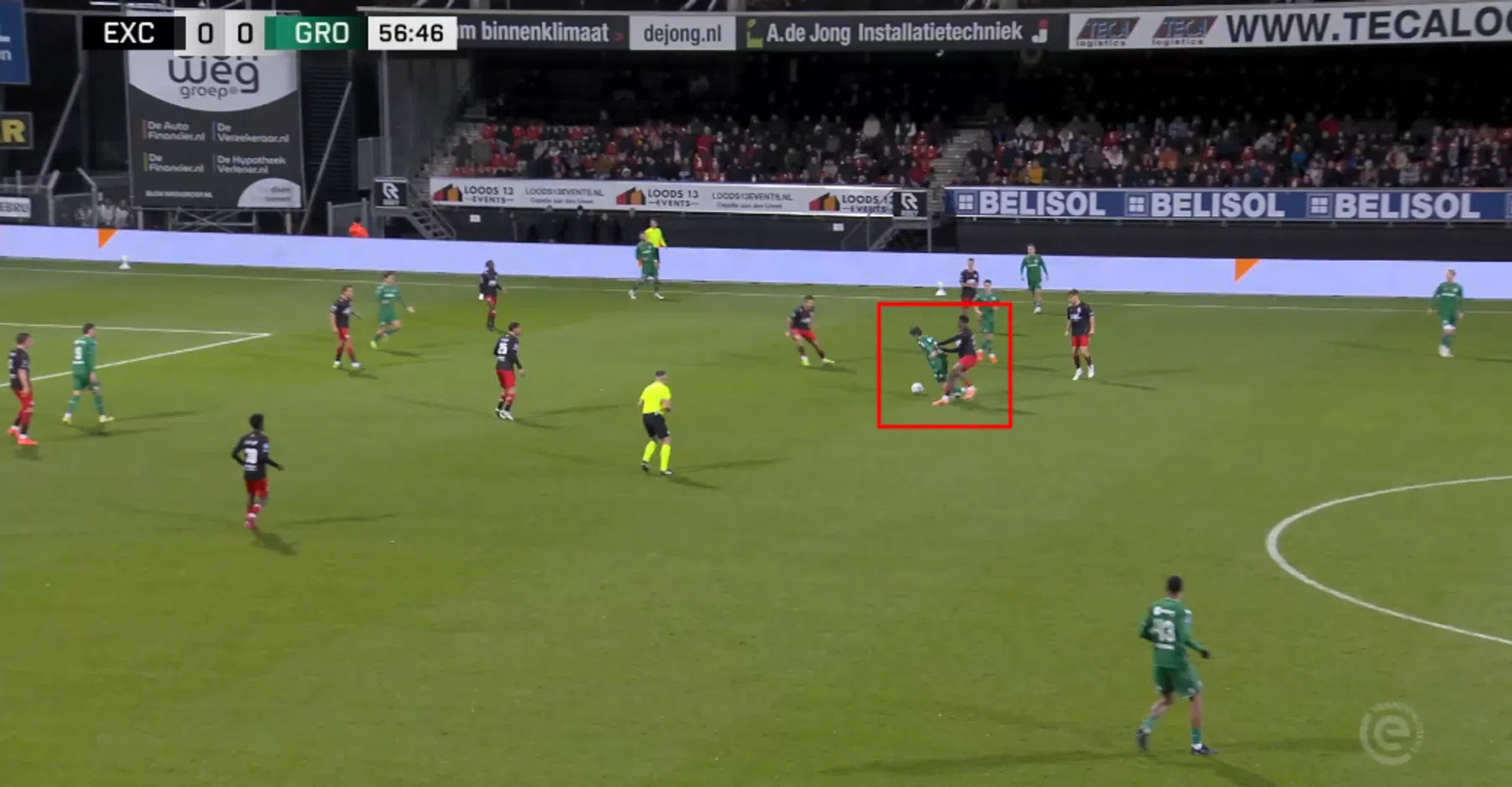 Ondersteunend beeld bij het artikel