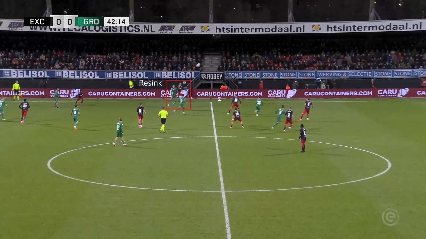 Ondersteunend beeld bij het artikel