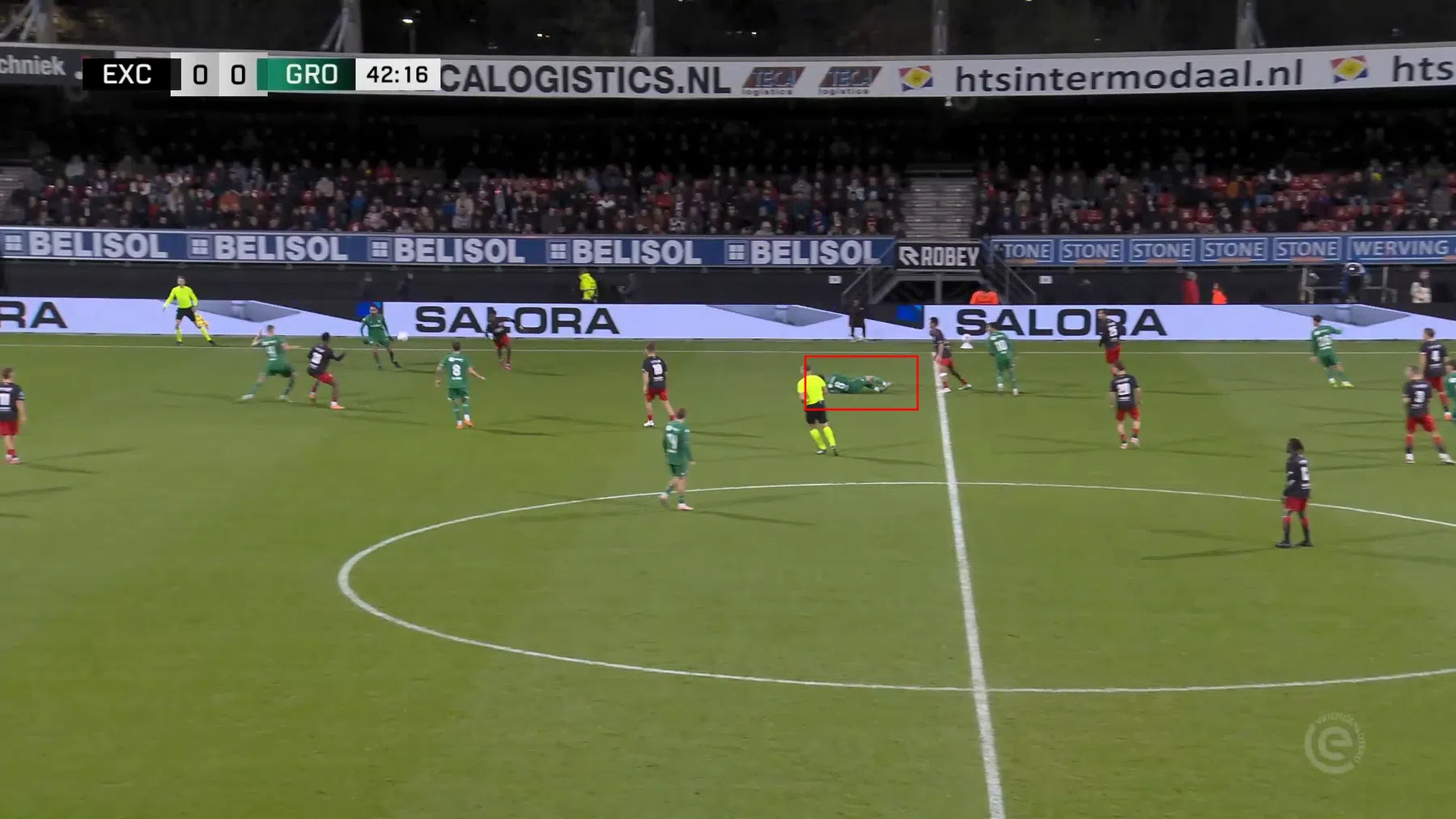 Ondersteunend beeld bij het artikel