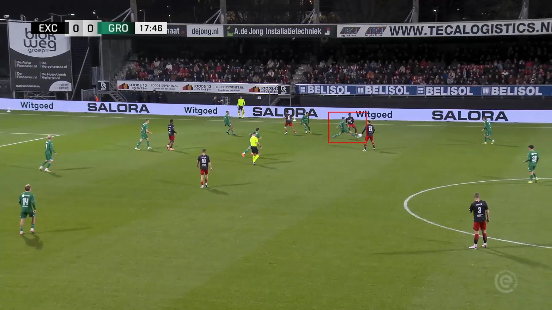 Ondersteunend beeld bij het artikel