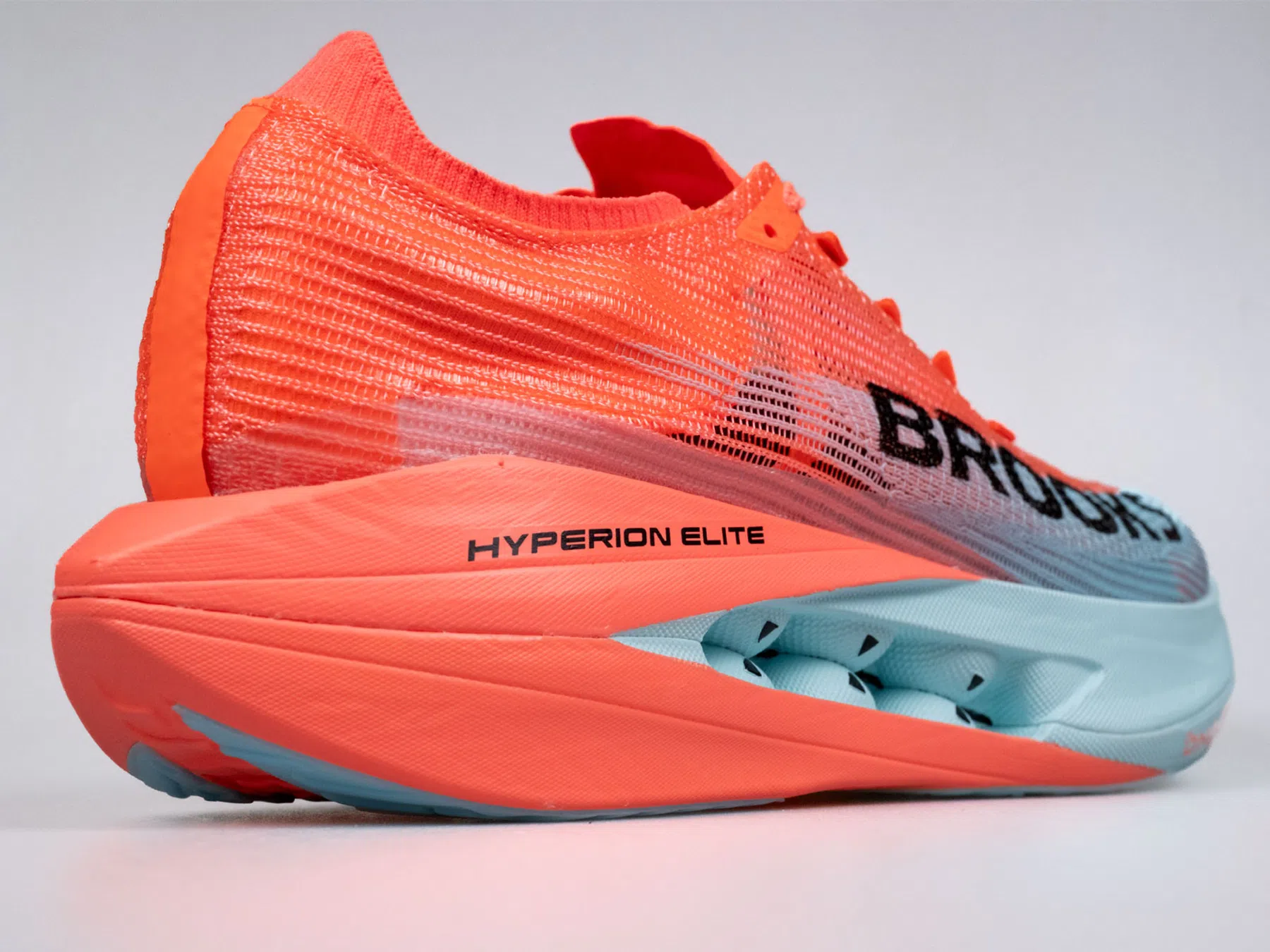 Brooks Hyperion Elite 5