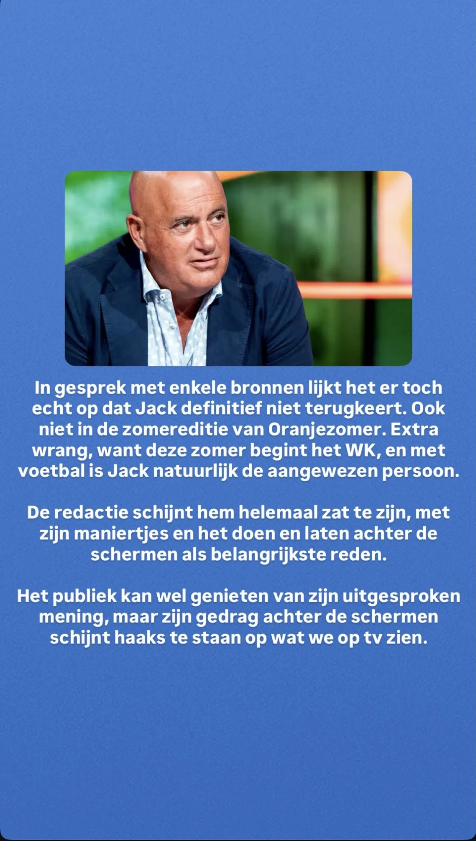 Ondersteunend beeld bij het artikel