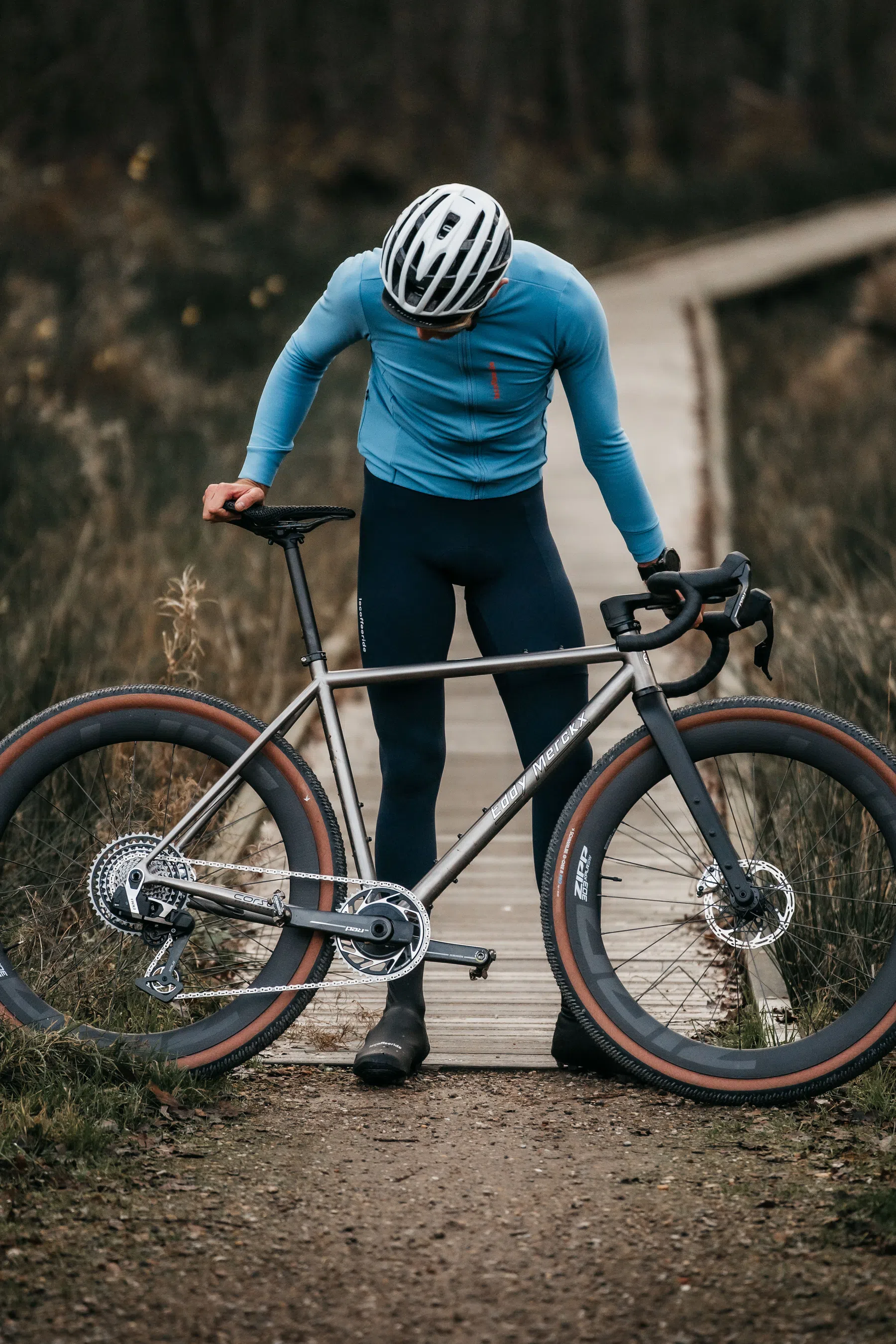 Eddy Merckx Bicycles