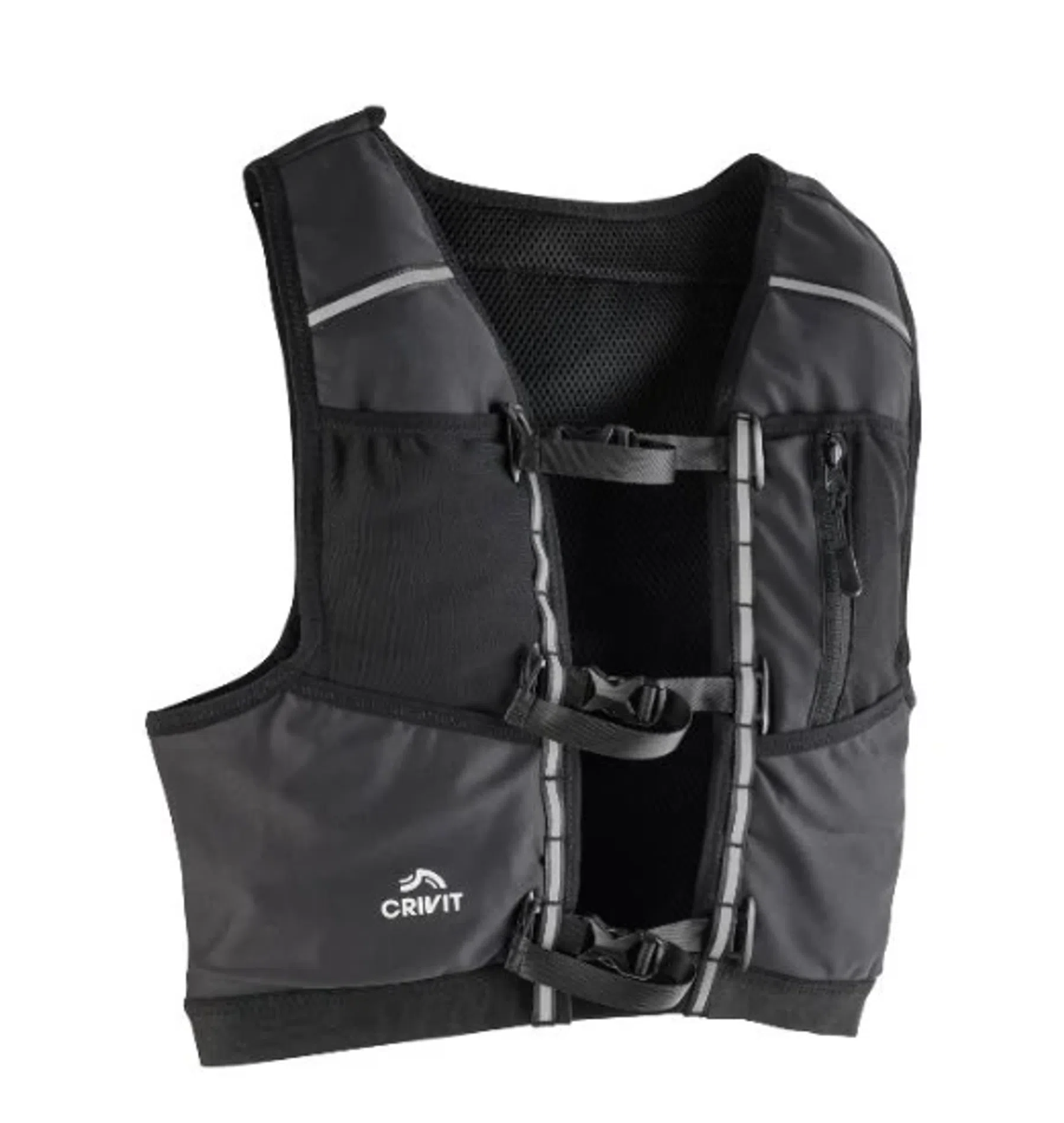 Hardloopvest van Lidl
