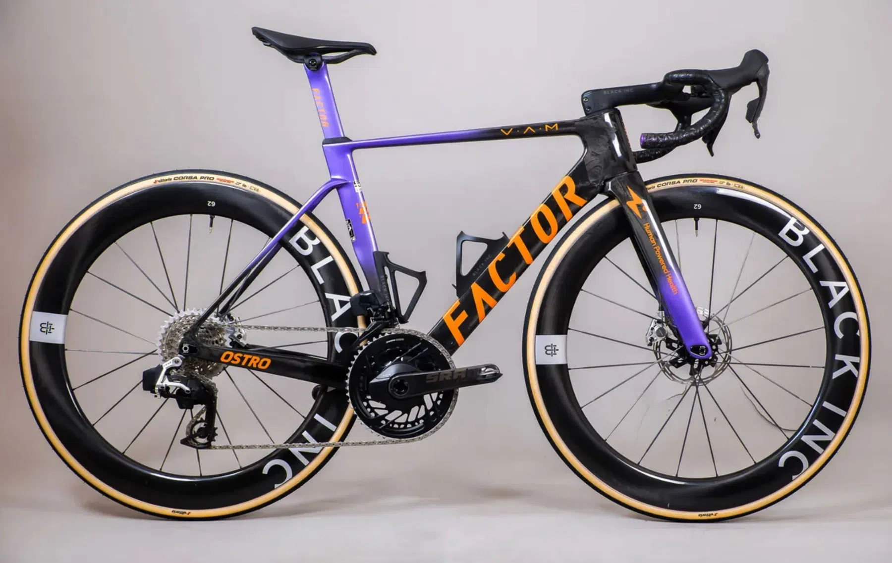 Human Powered Health