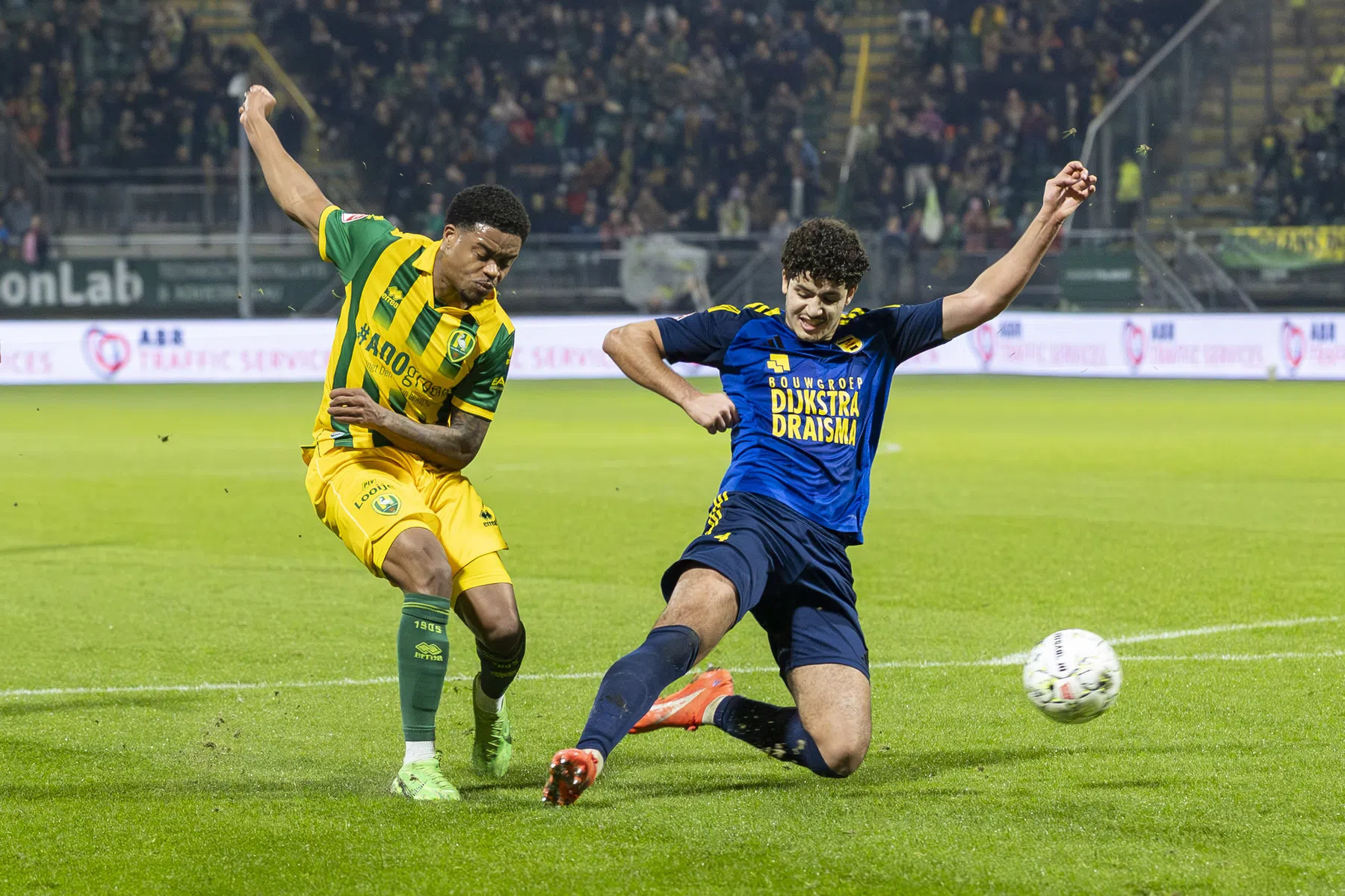 Ondersteunend beeld bij het artikel