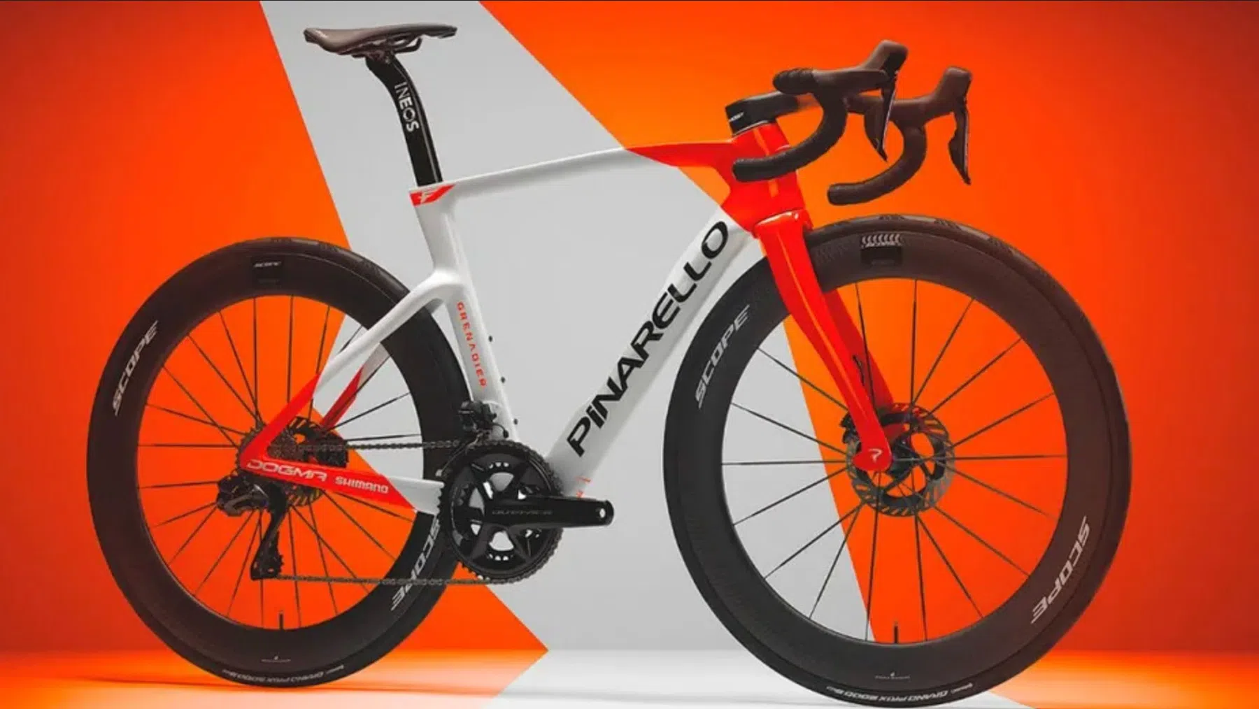 Pinarello Ineos