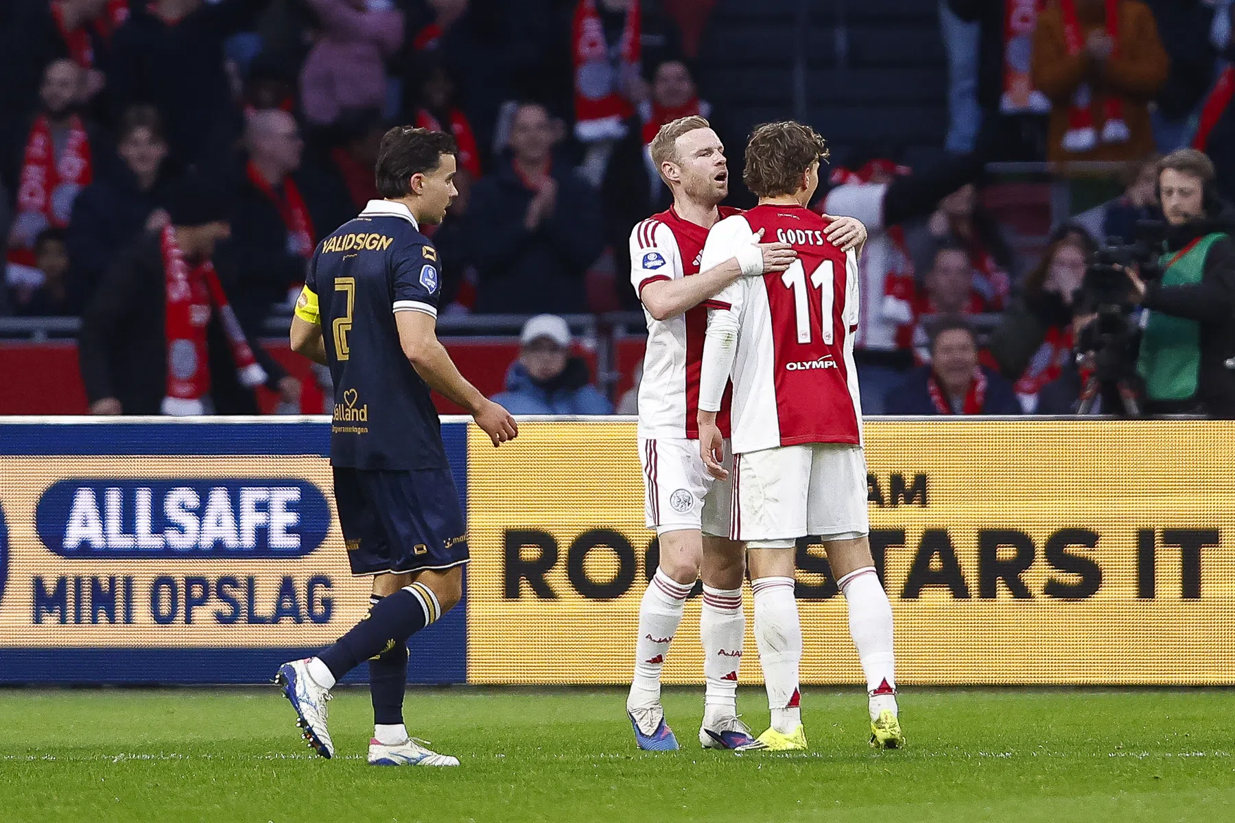 Ondersteunend beeld bij het artikel