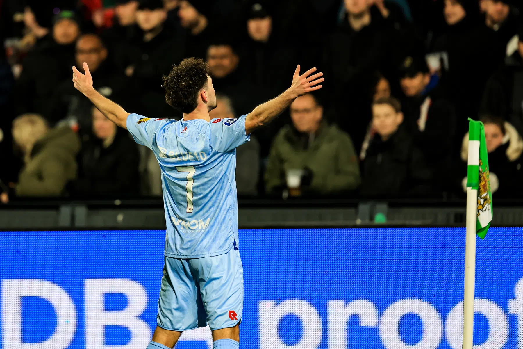 Ondersteunend beeld bij het artikel