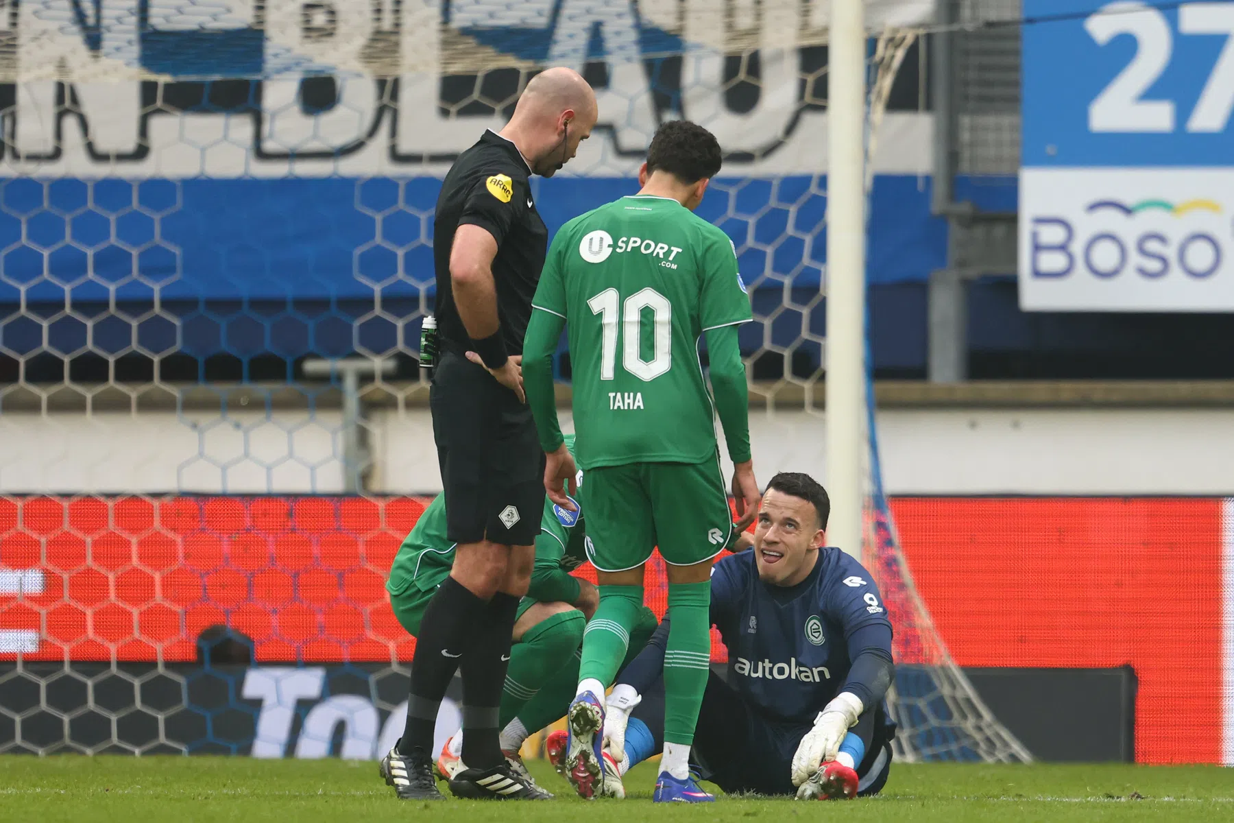 Ondersteunend beeld bij het artikel