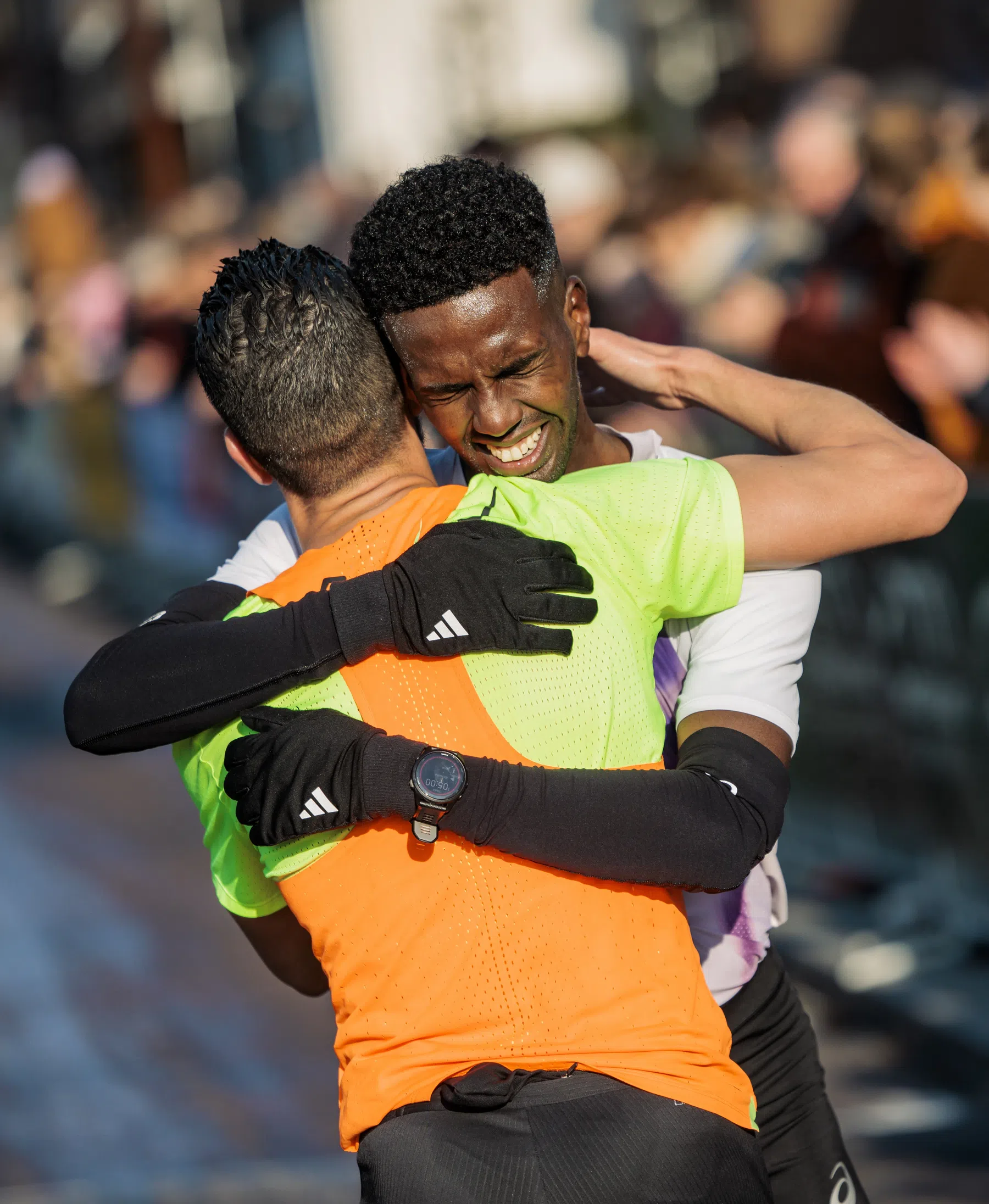 Abdi Hassan Khalid Choukoud