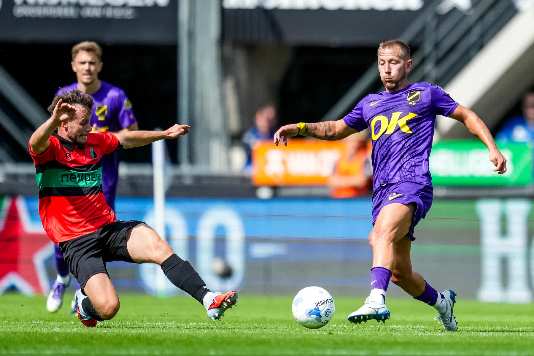 Ondersteunend beeld bij het artikel