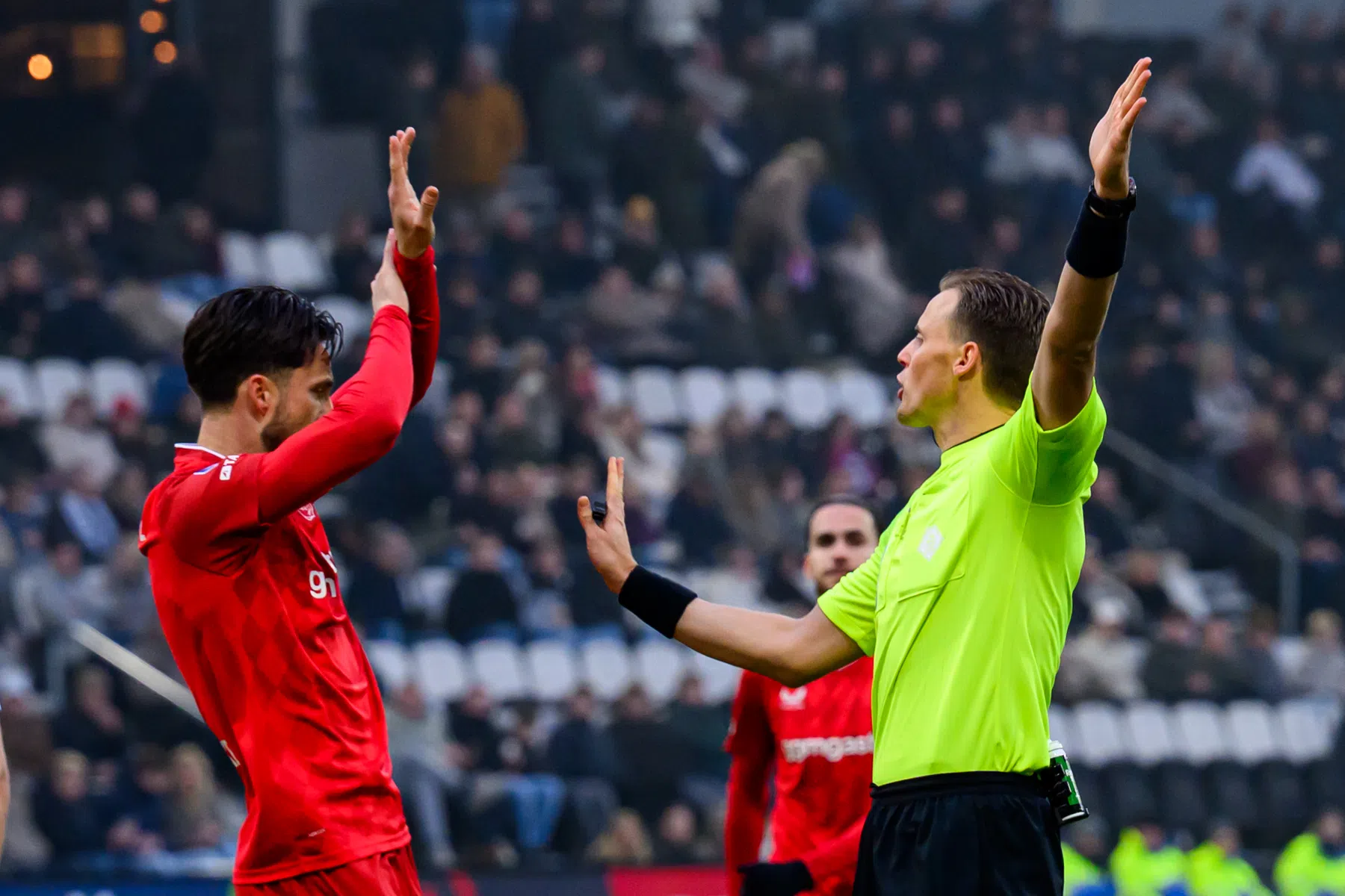 Ondersteunend beeld bij het artikel