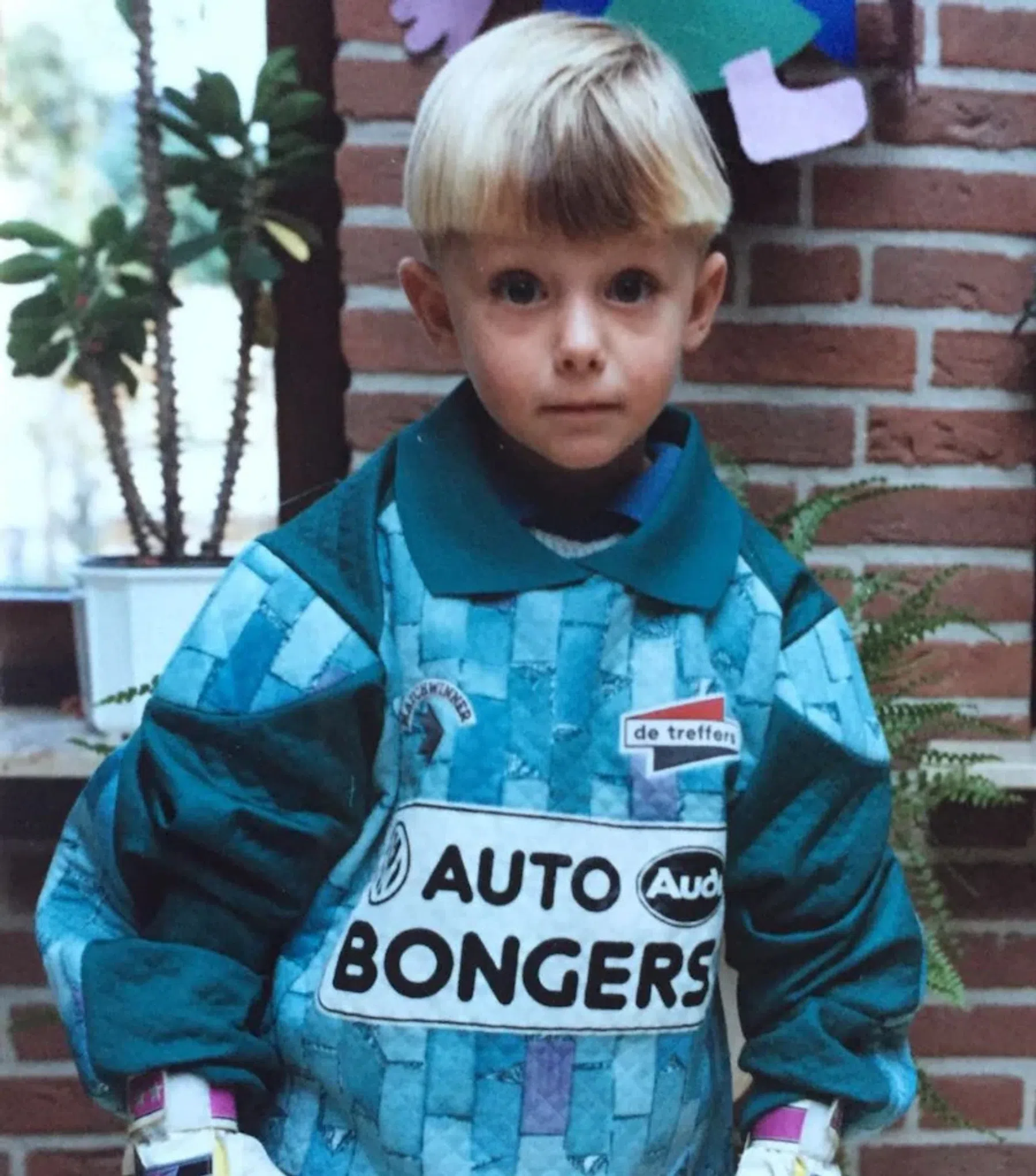 Ondersteunend beeld bij het artikel