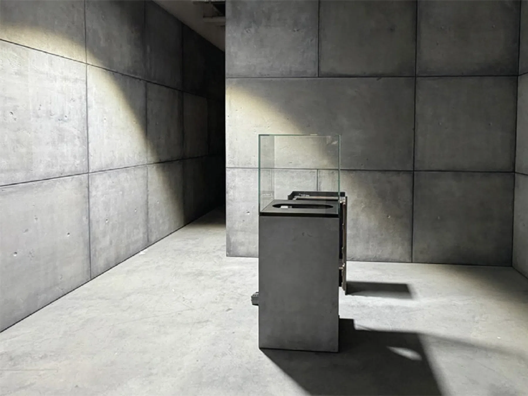 Apple Museum vorderingen