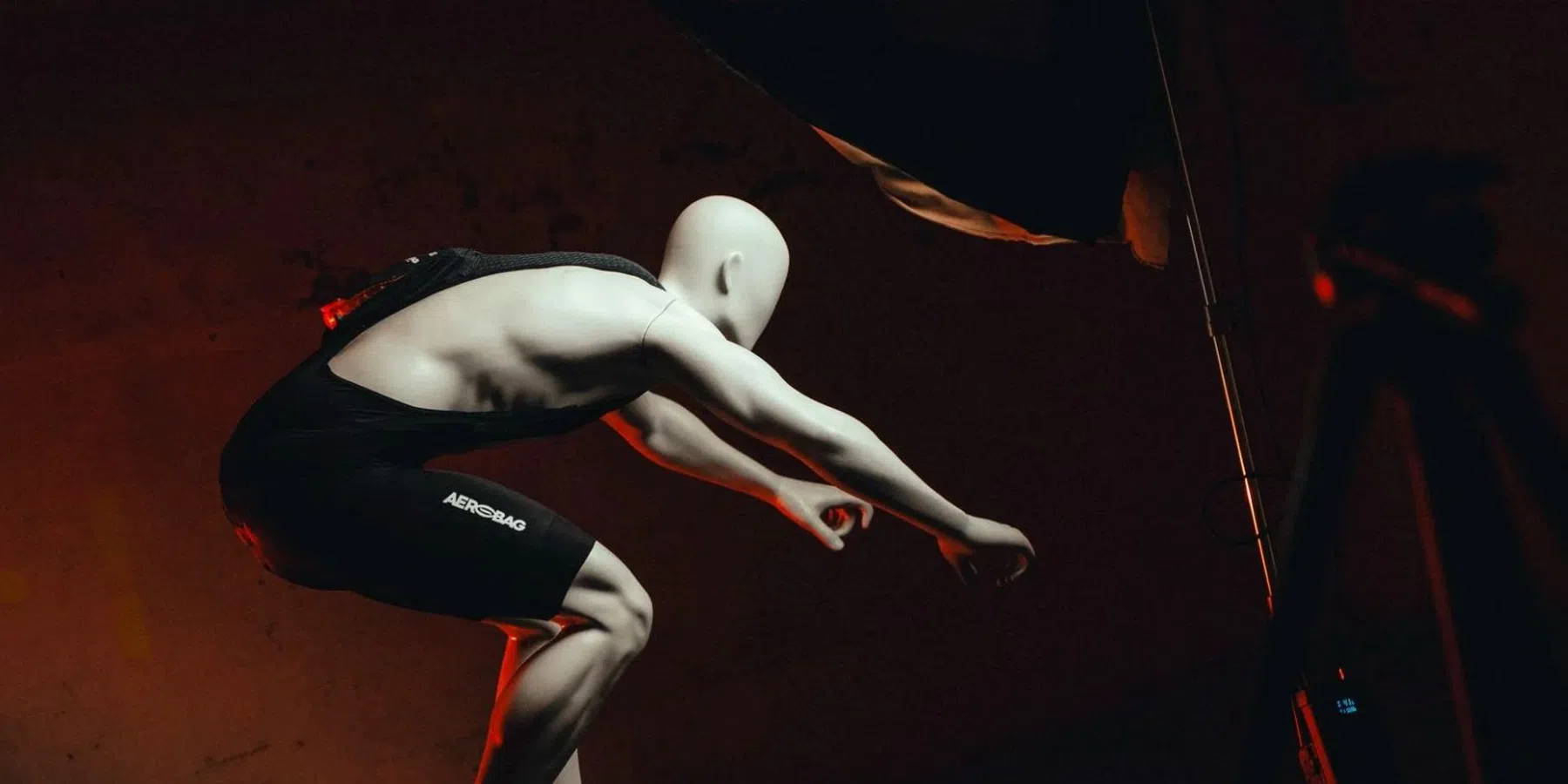 Afbeelding van de Aerobag