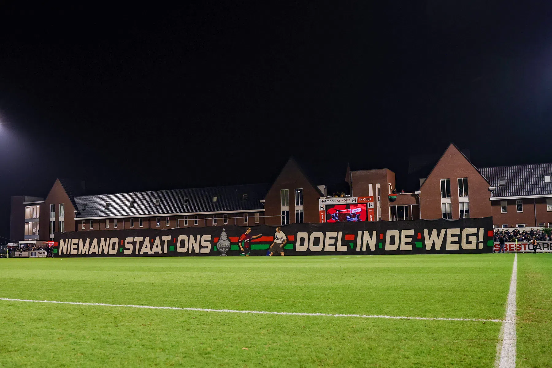 Ondersteunend beeld bij het artikel