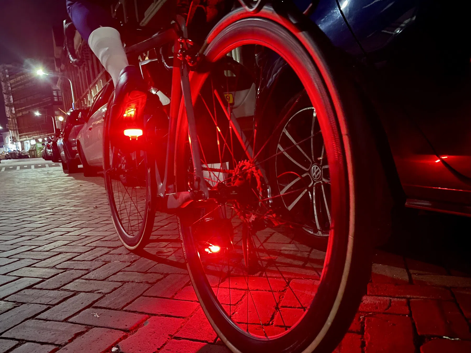 Review: Look Keo Blade Ceramic Vision