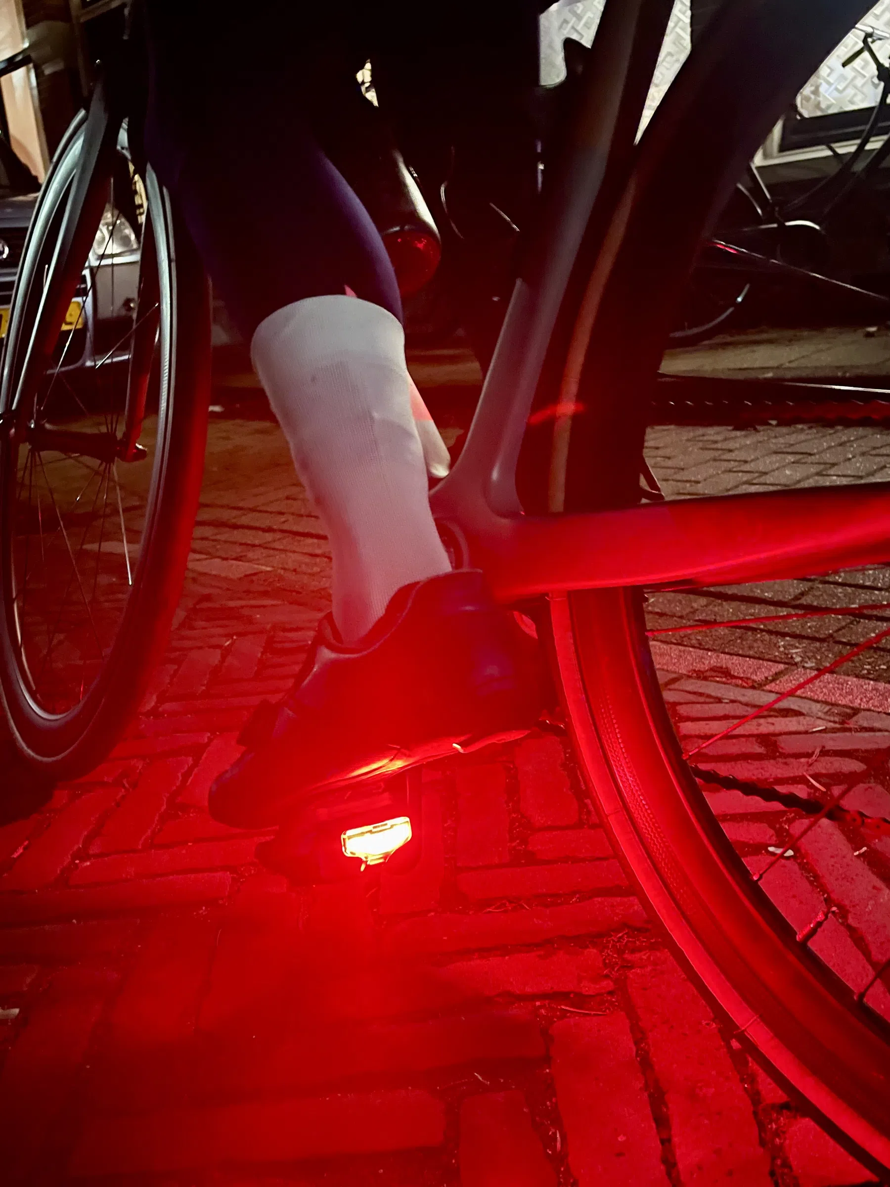 Review: Look Keo Blade Ceramic Vision