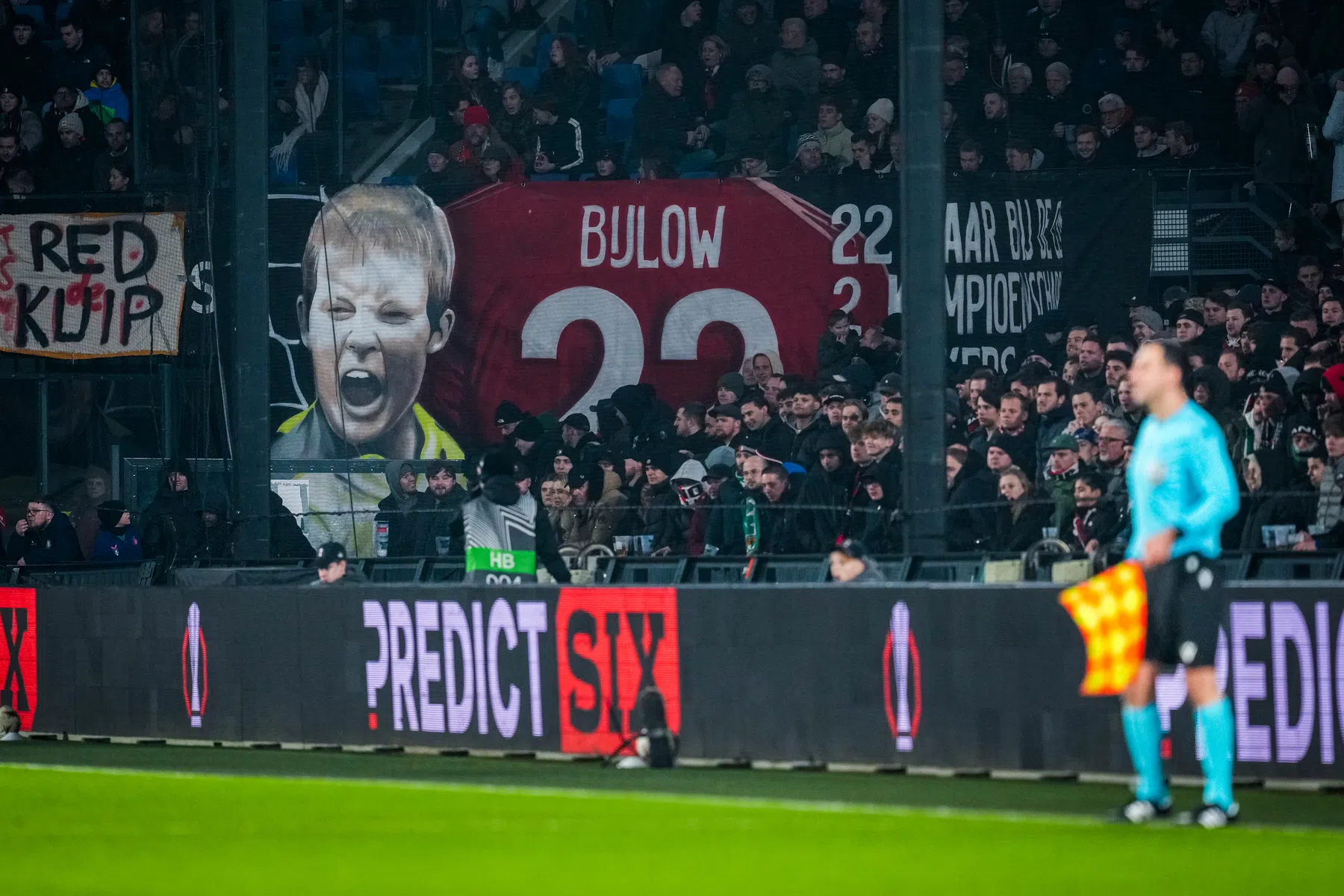 Ondersteunend beeld bij het artikel