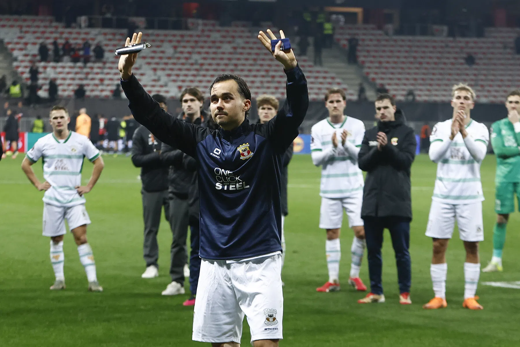 Ondersteunend beeld bij het artikel