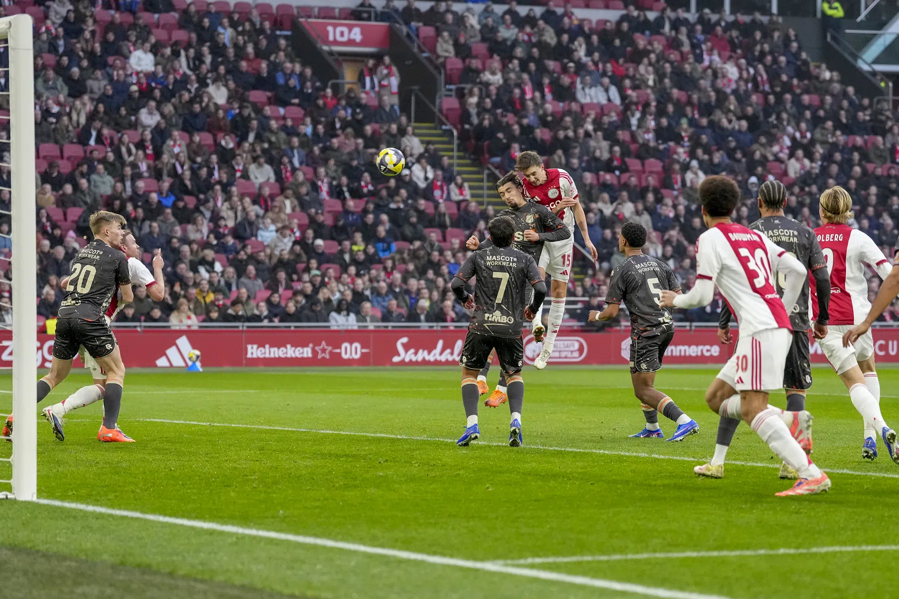 Ondersteunend beeld bij het artikel