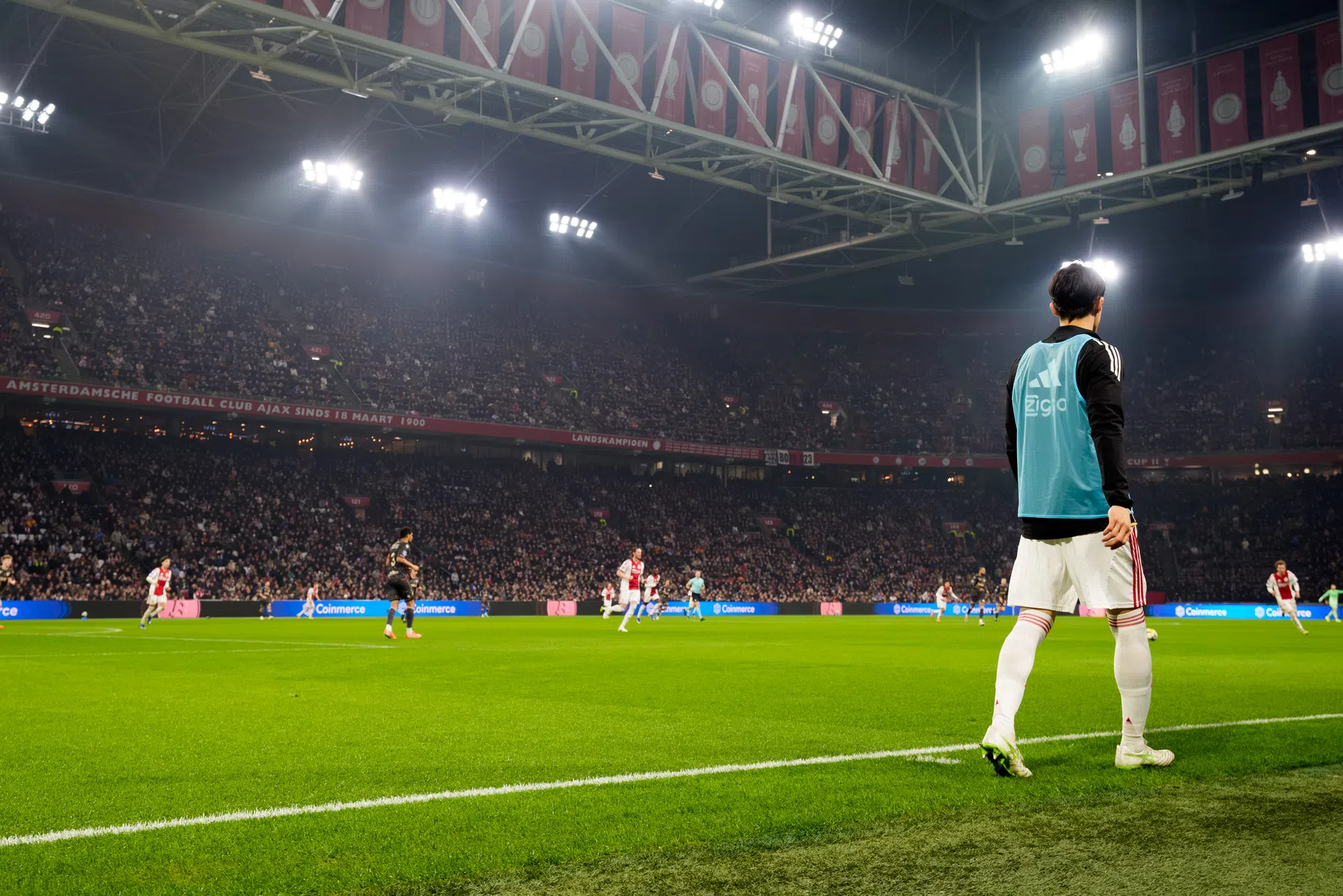 Ondersteunend beeld bij het artikel