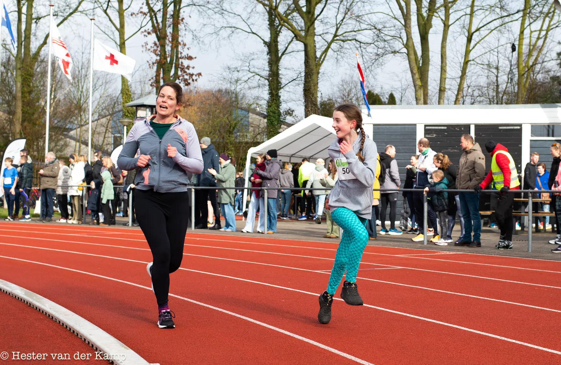 run Drachten