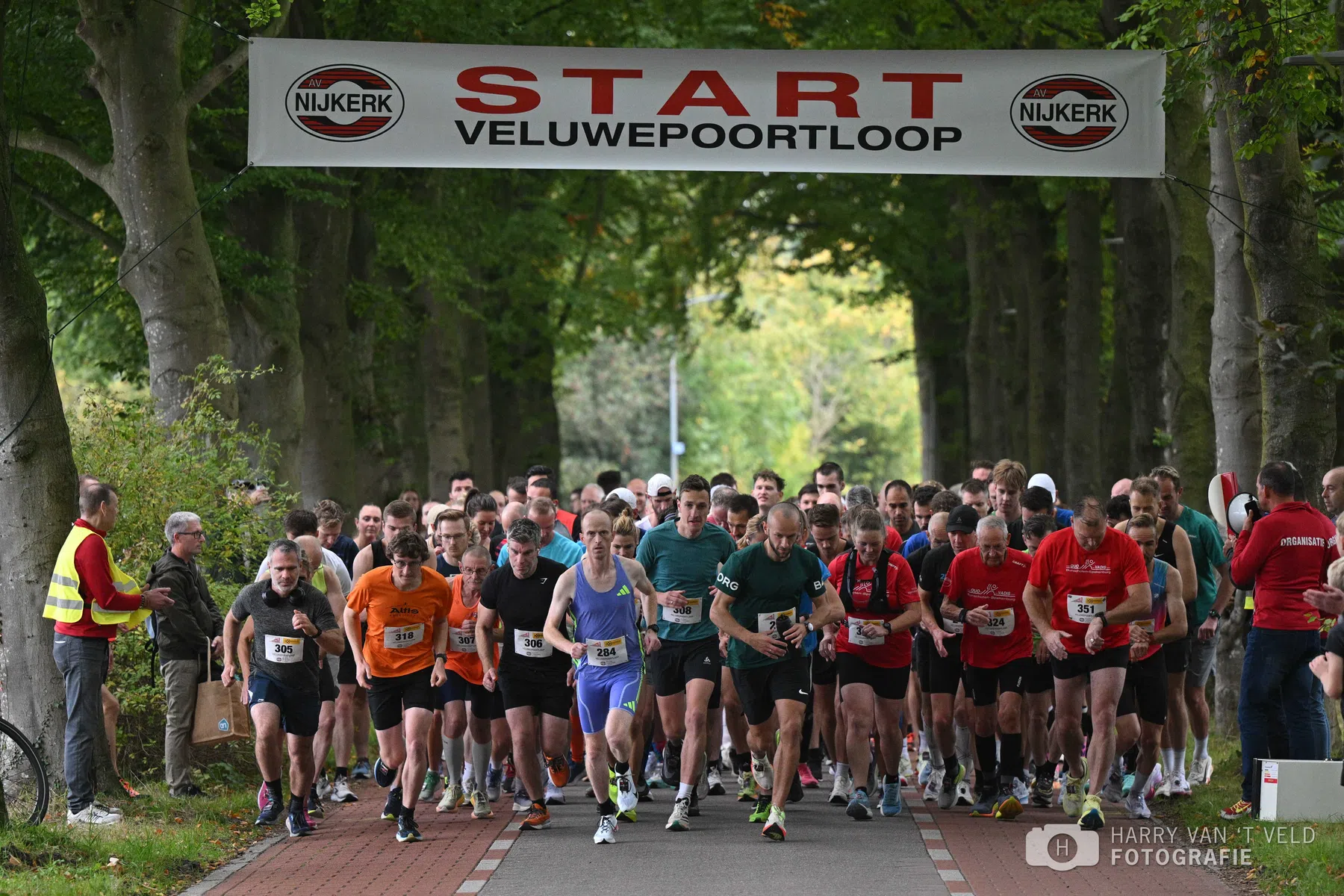 Veluwepoortloop