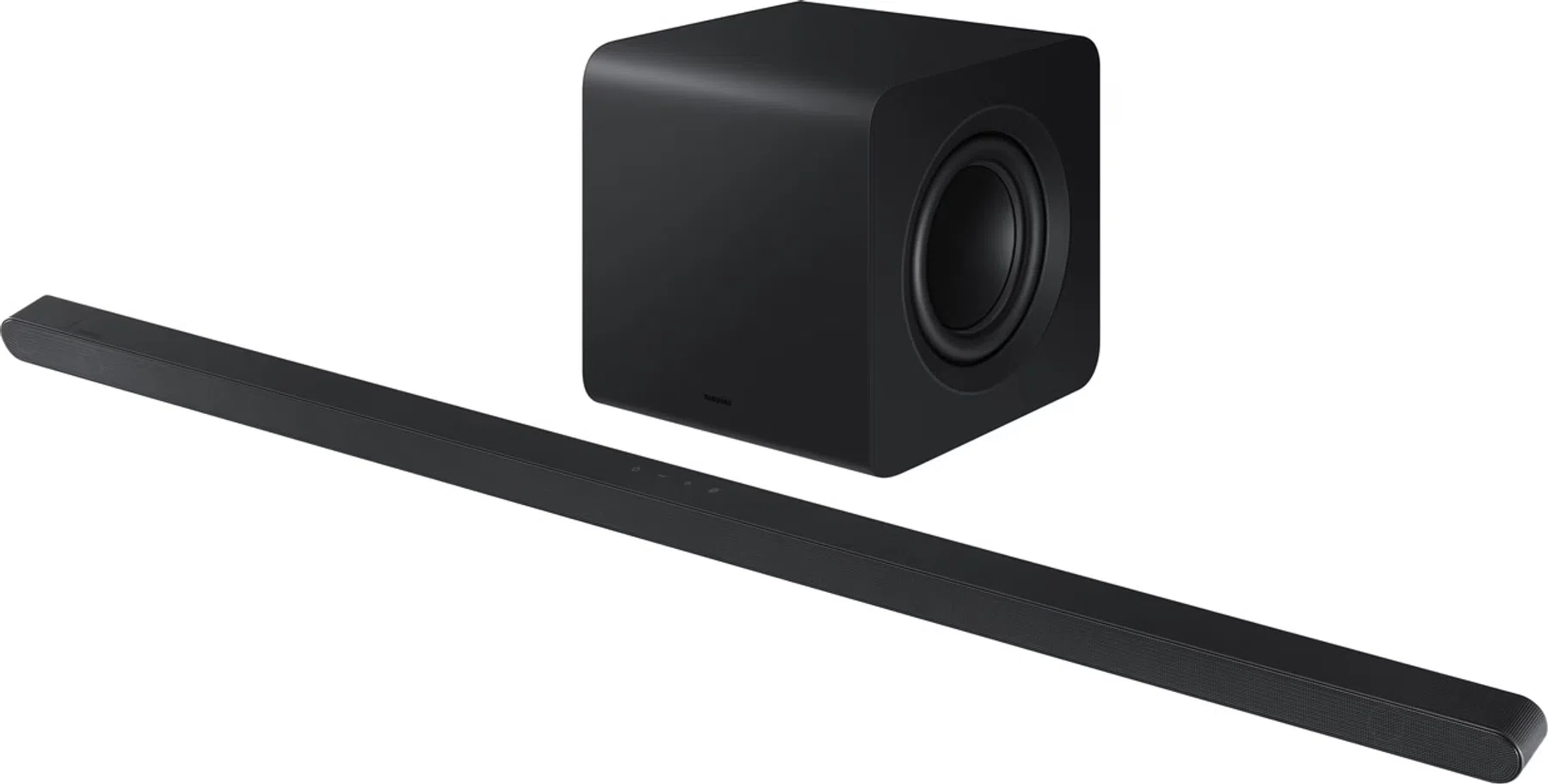 Soundbar coolble