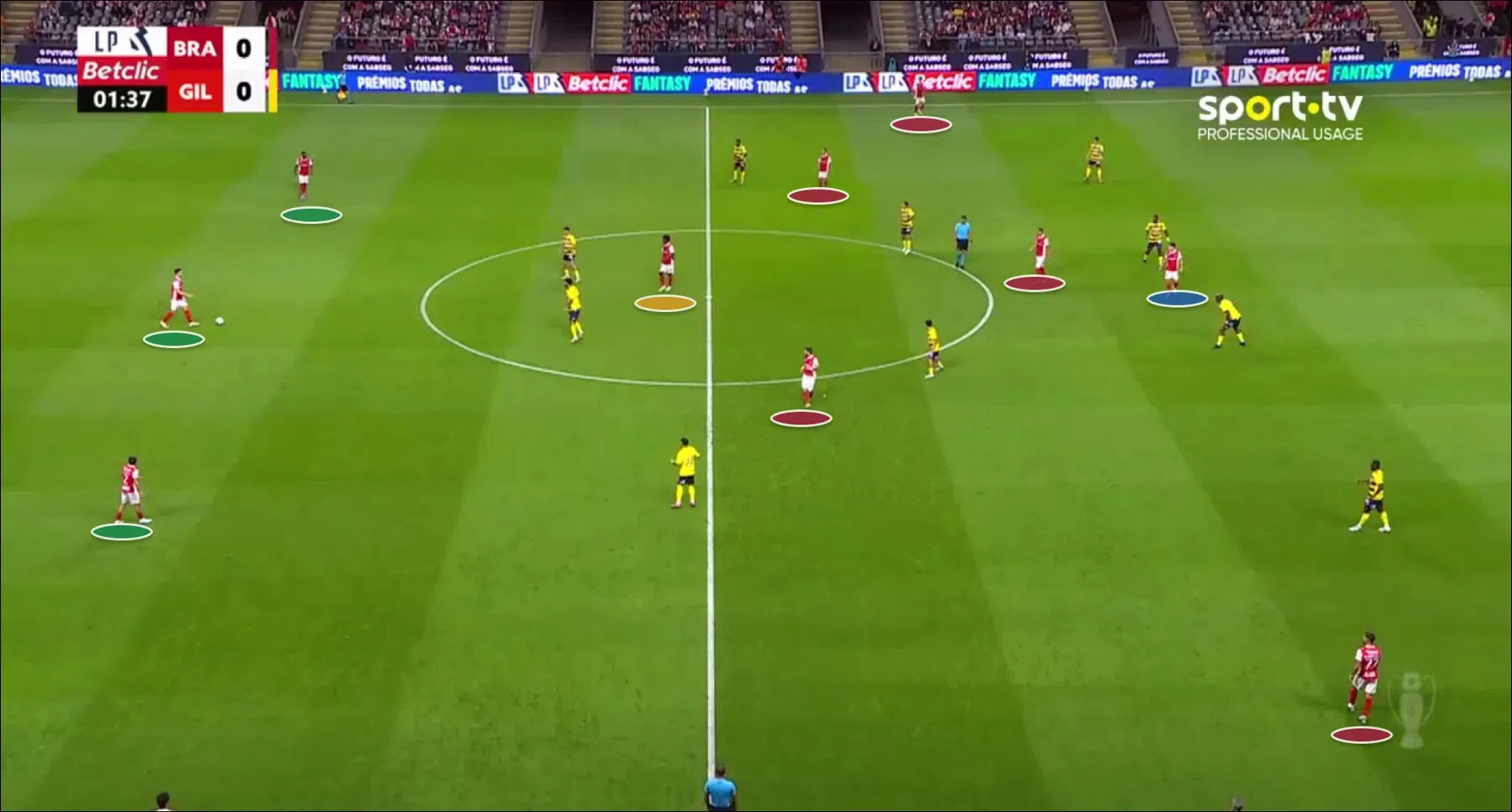 Ondersteunend beeld bij het artikel