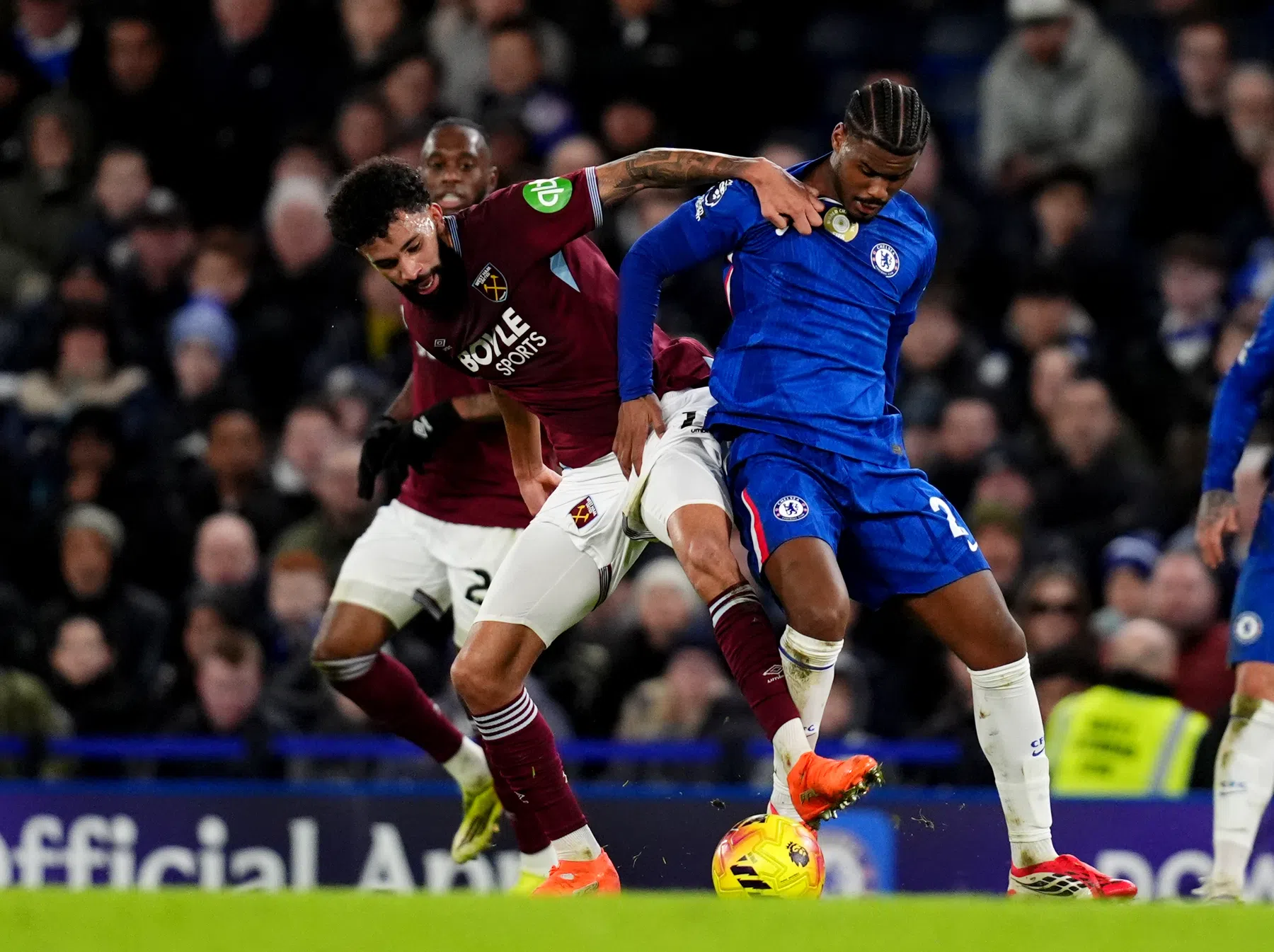 Ondersteunend beeld bij het artikel