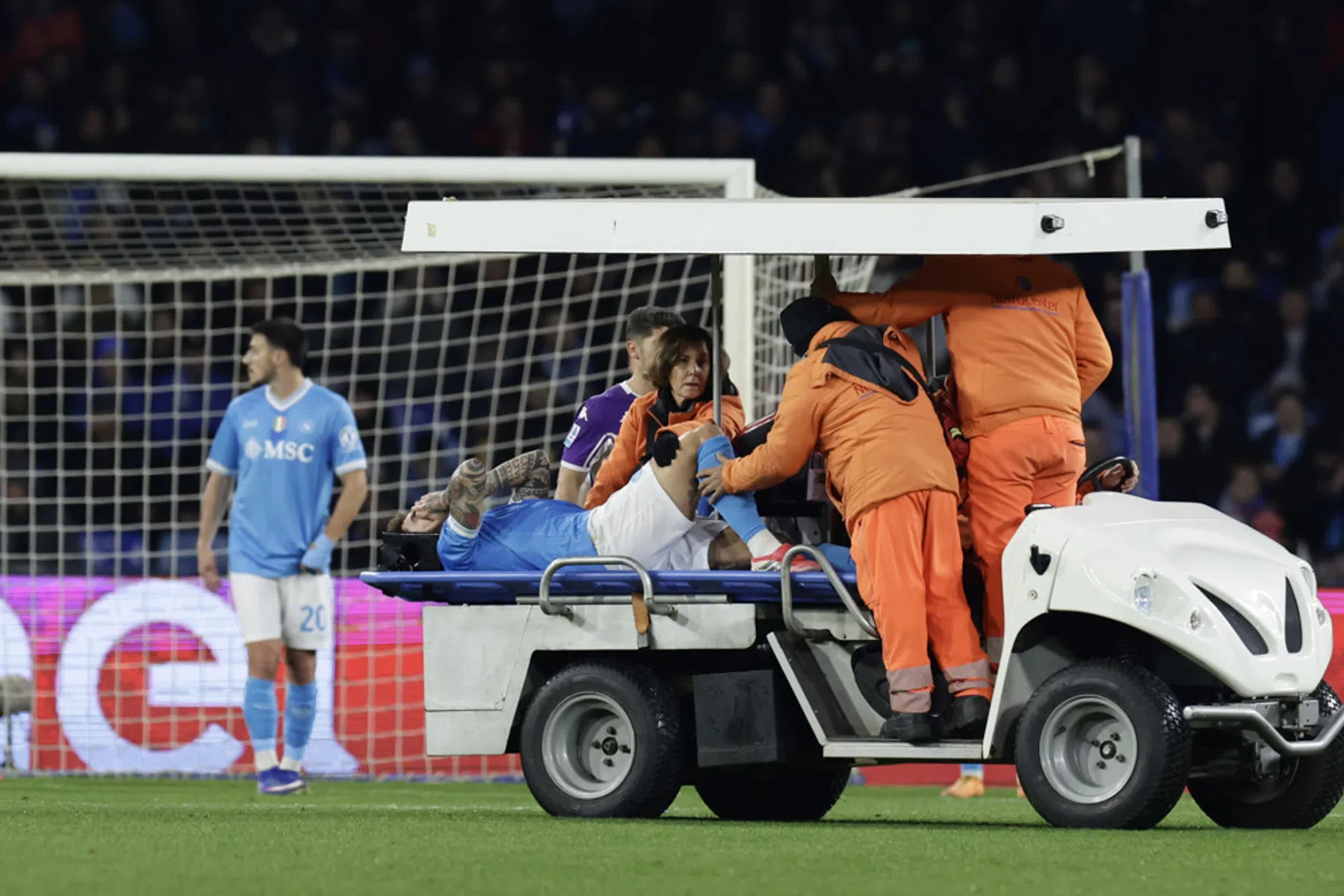 Ondersteunend beeld bij het artikel