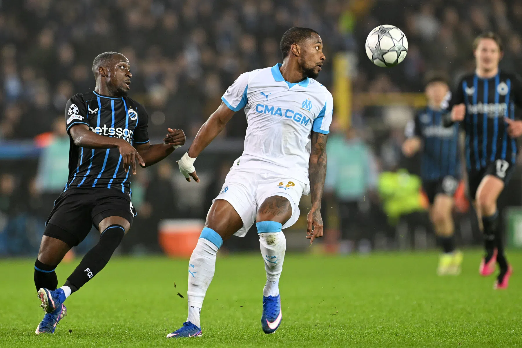 Ondersteunend beeld bij het artikel