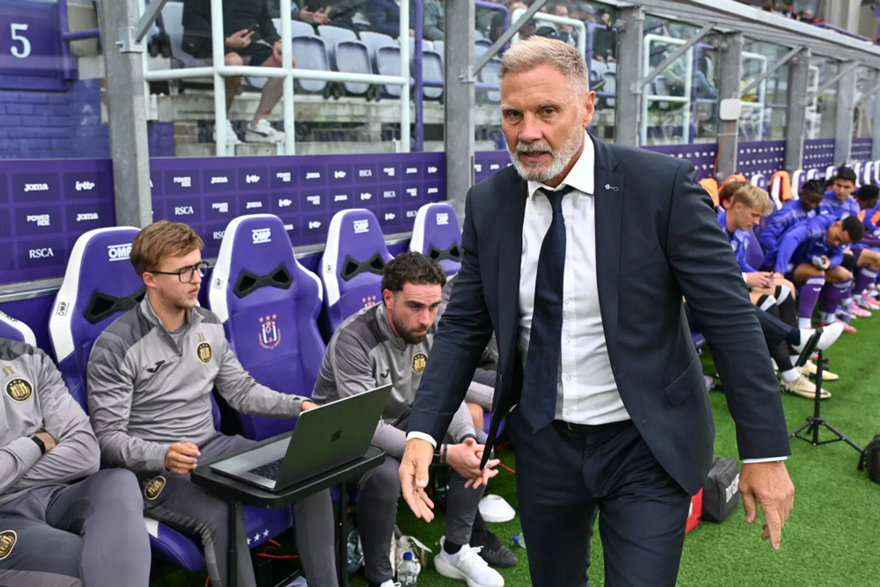 Ondersteunend beeld bij het artikel