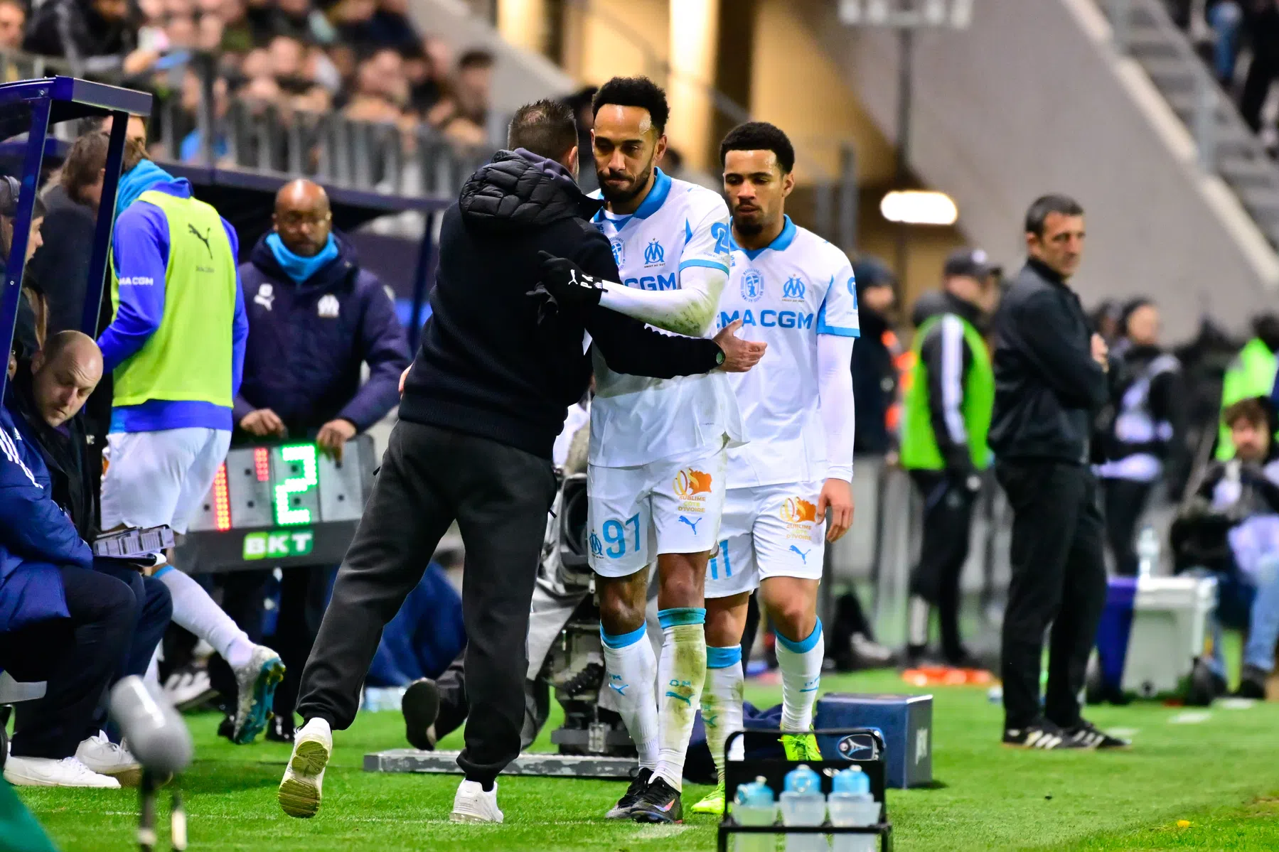 Ondersteunend beeld bij het artikel