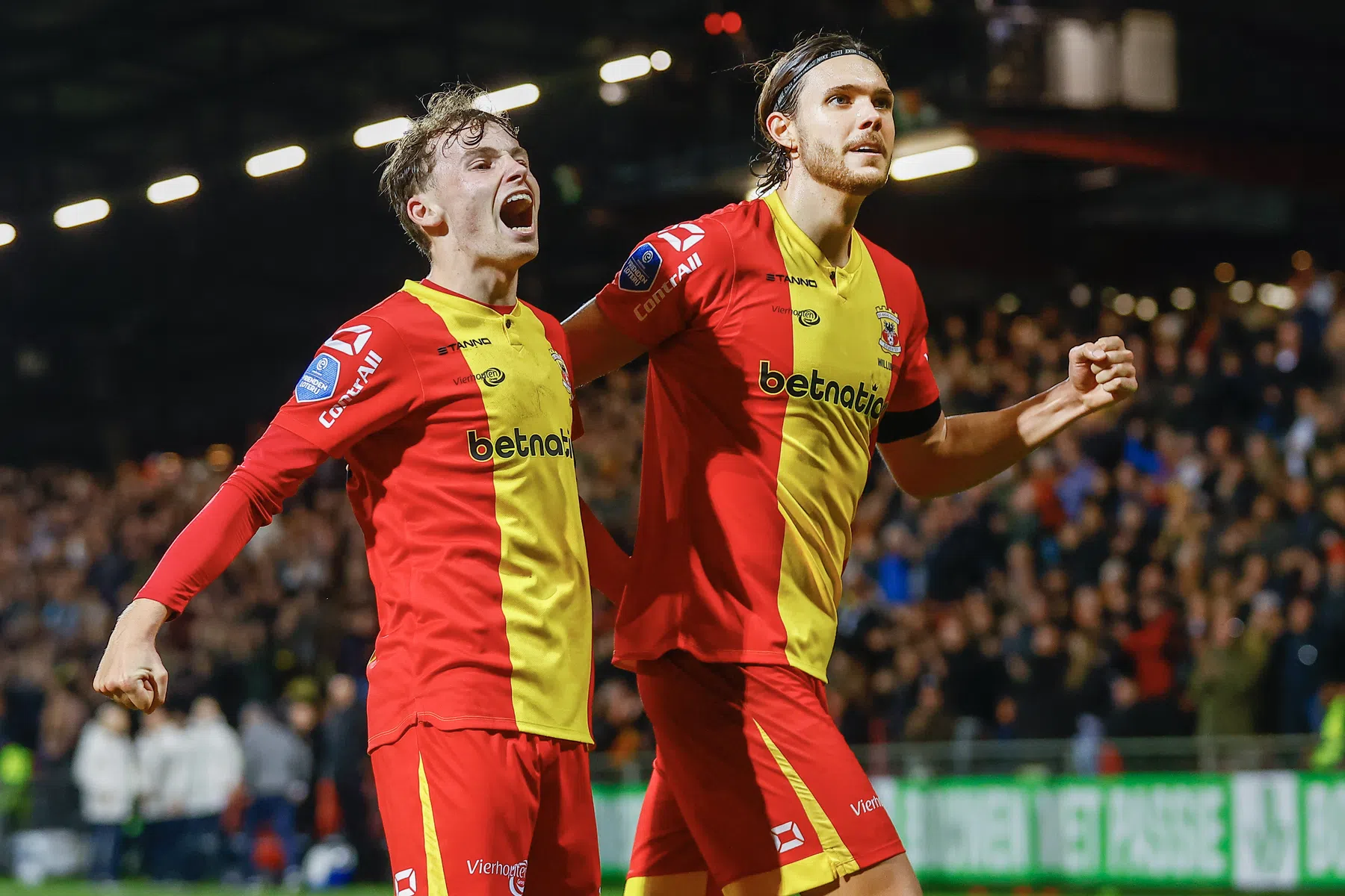 Ondersteunend beeld bij het artikel